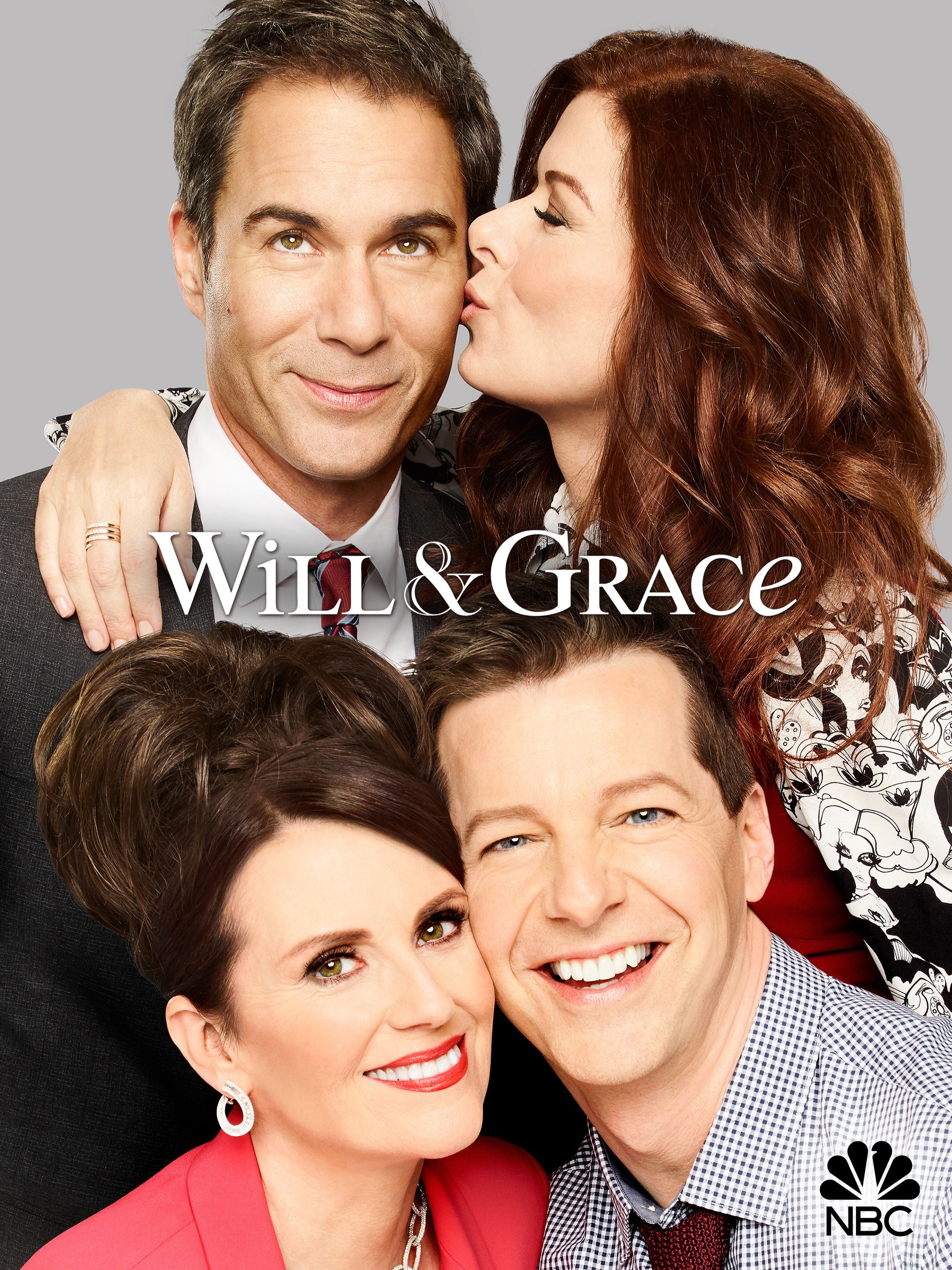 Will and Grace