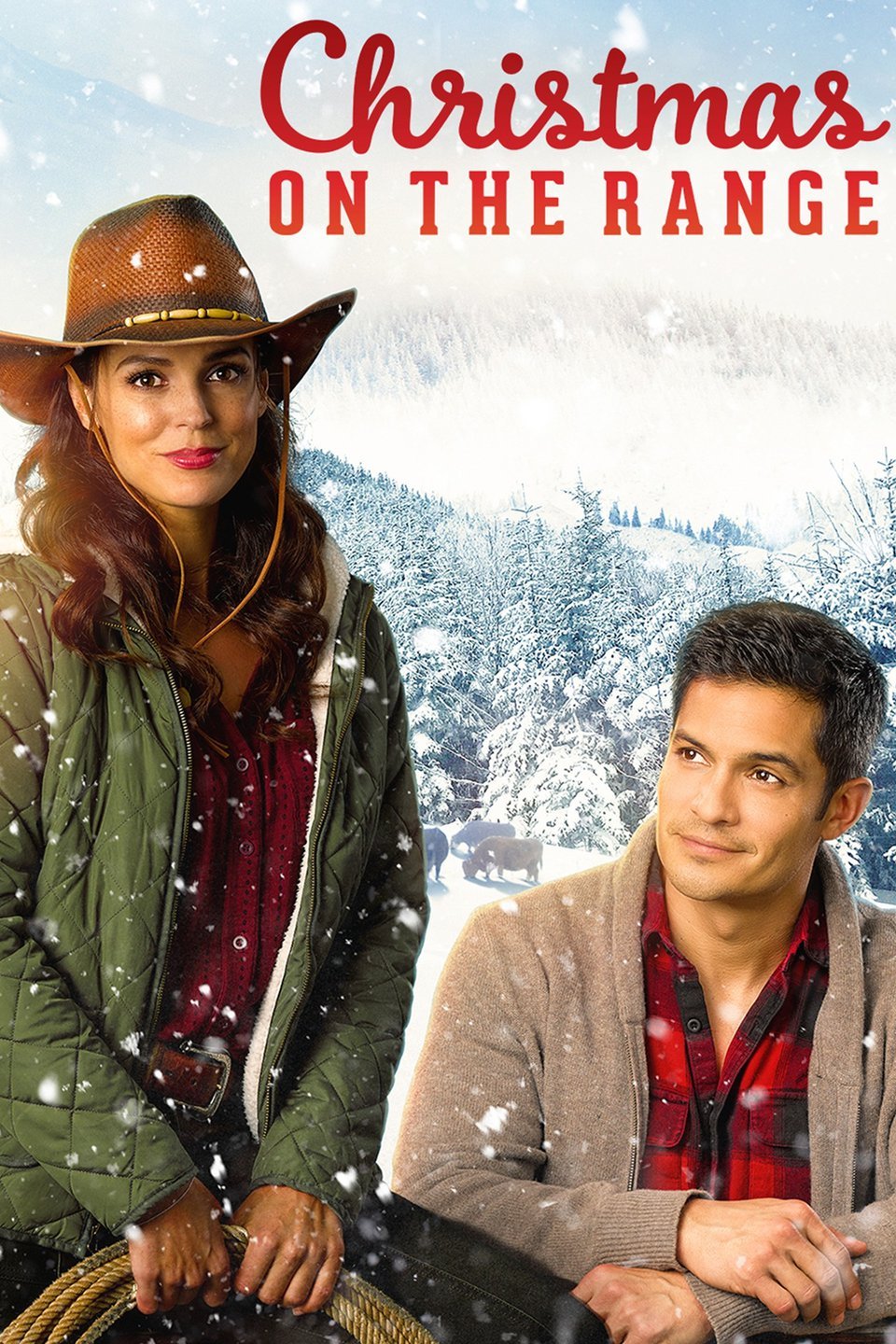 Cast Of Christmas On The Range Christmas on the Range - Rotten Tomatoes