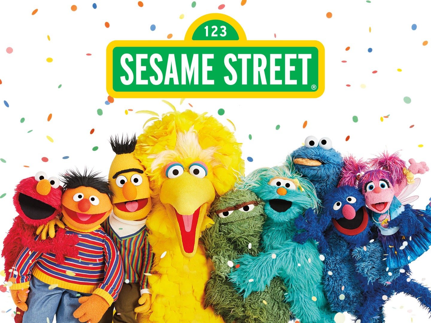 Sesame Street - Rotten Tomatoes