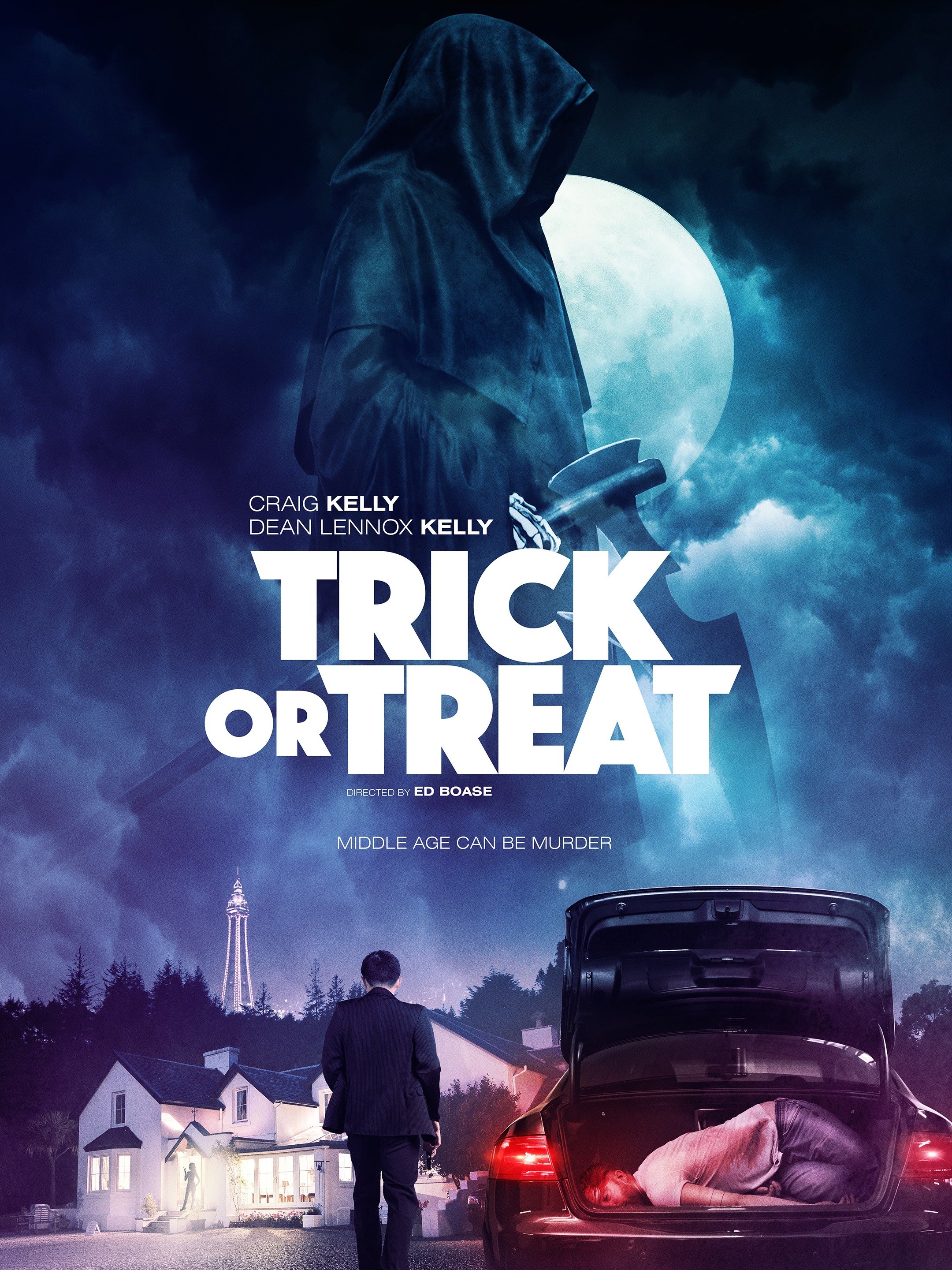 Trick or Treat Pictures - Rotten Tomatoes