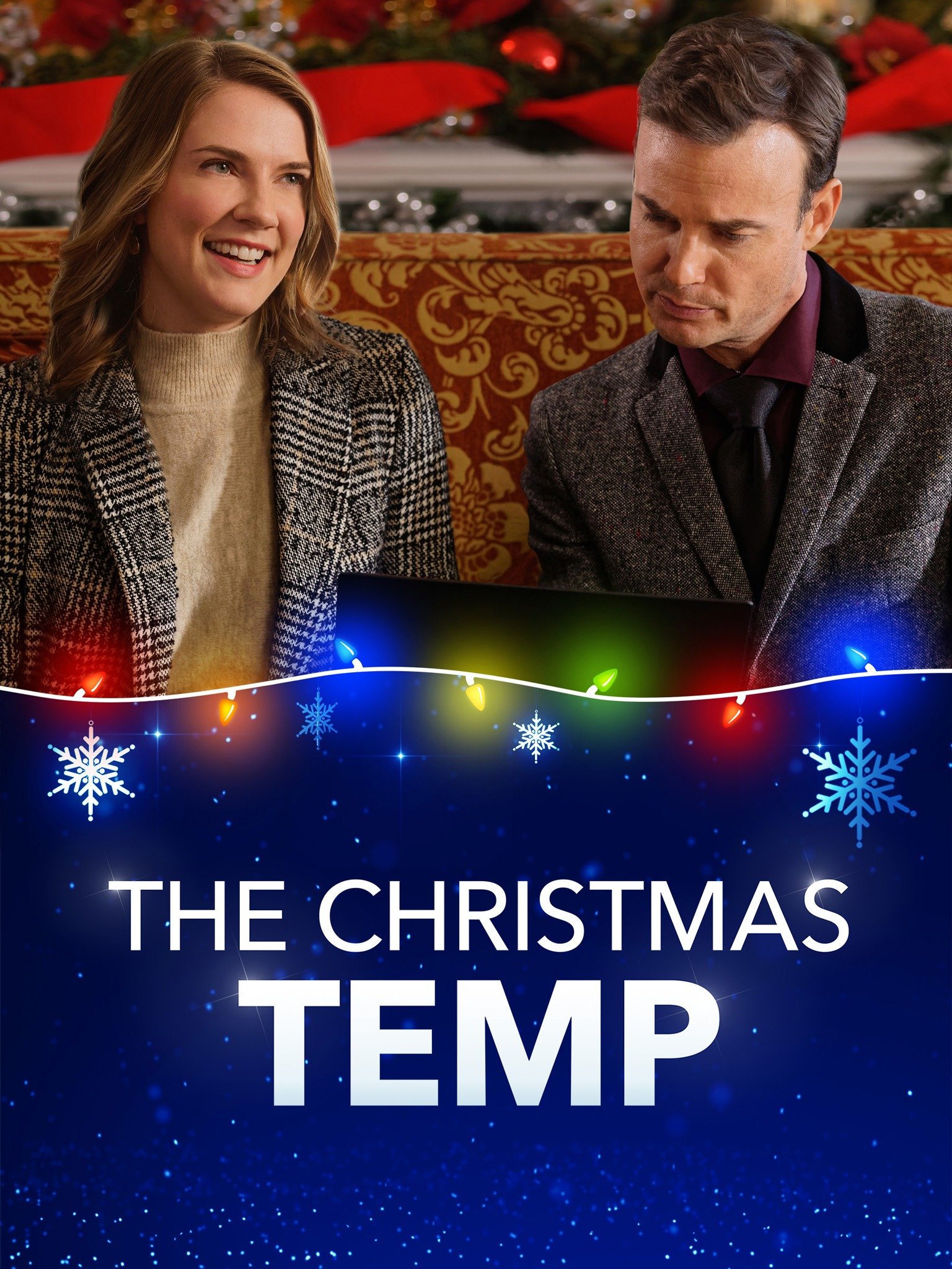 The Christmas Temp Pictures - Rotten Tomatoes