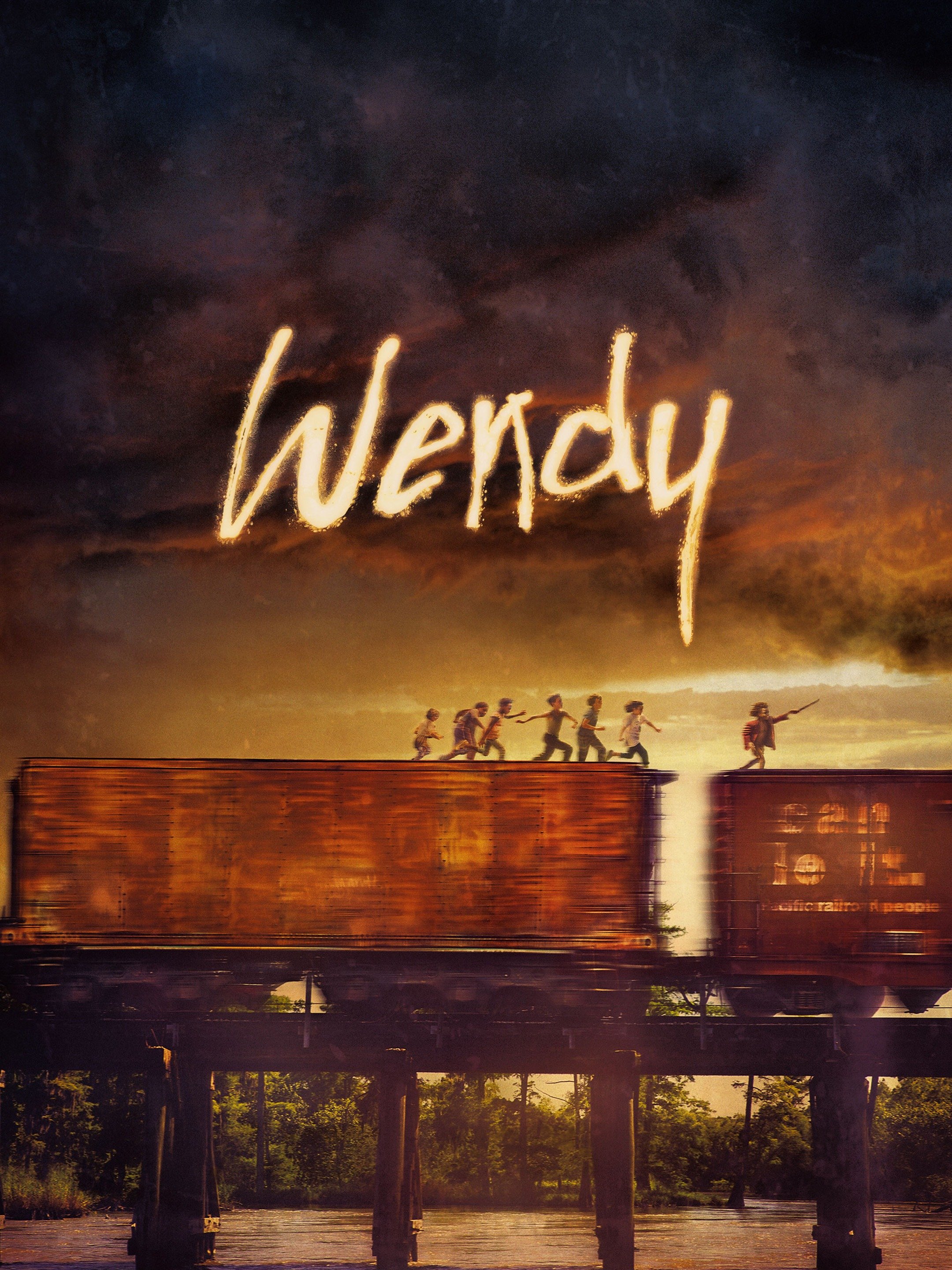 wendy movie review rotten tomatoes