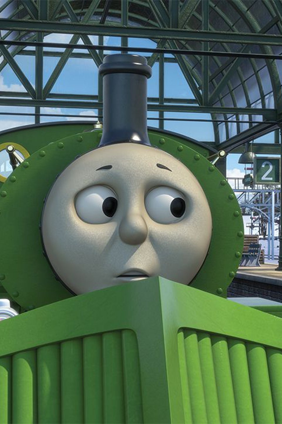 Panicky Percy Pictures Rotten Tomatoes