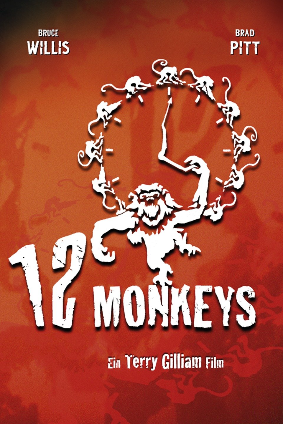 12 monkeys movie review rotten tomatoes