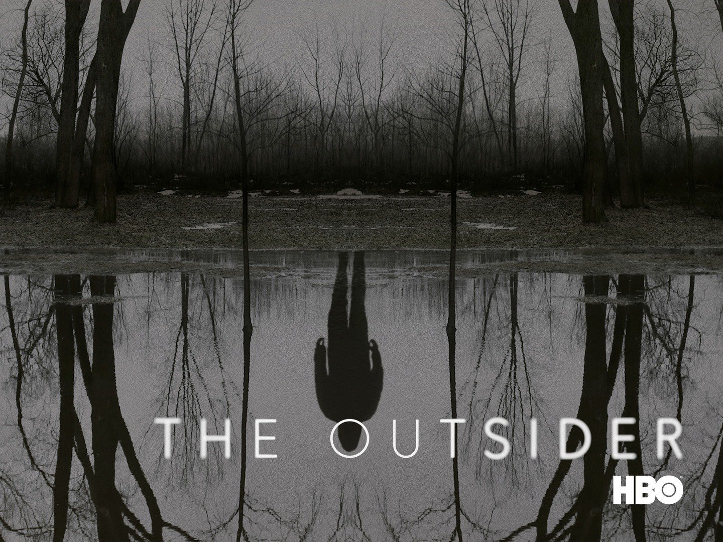The Outsider - Rotten Tomatoes