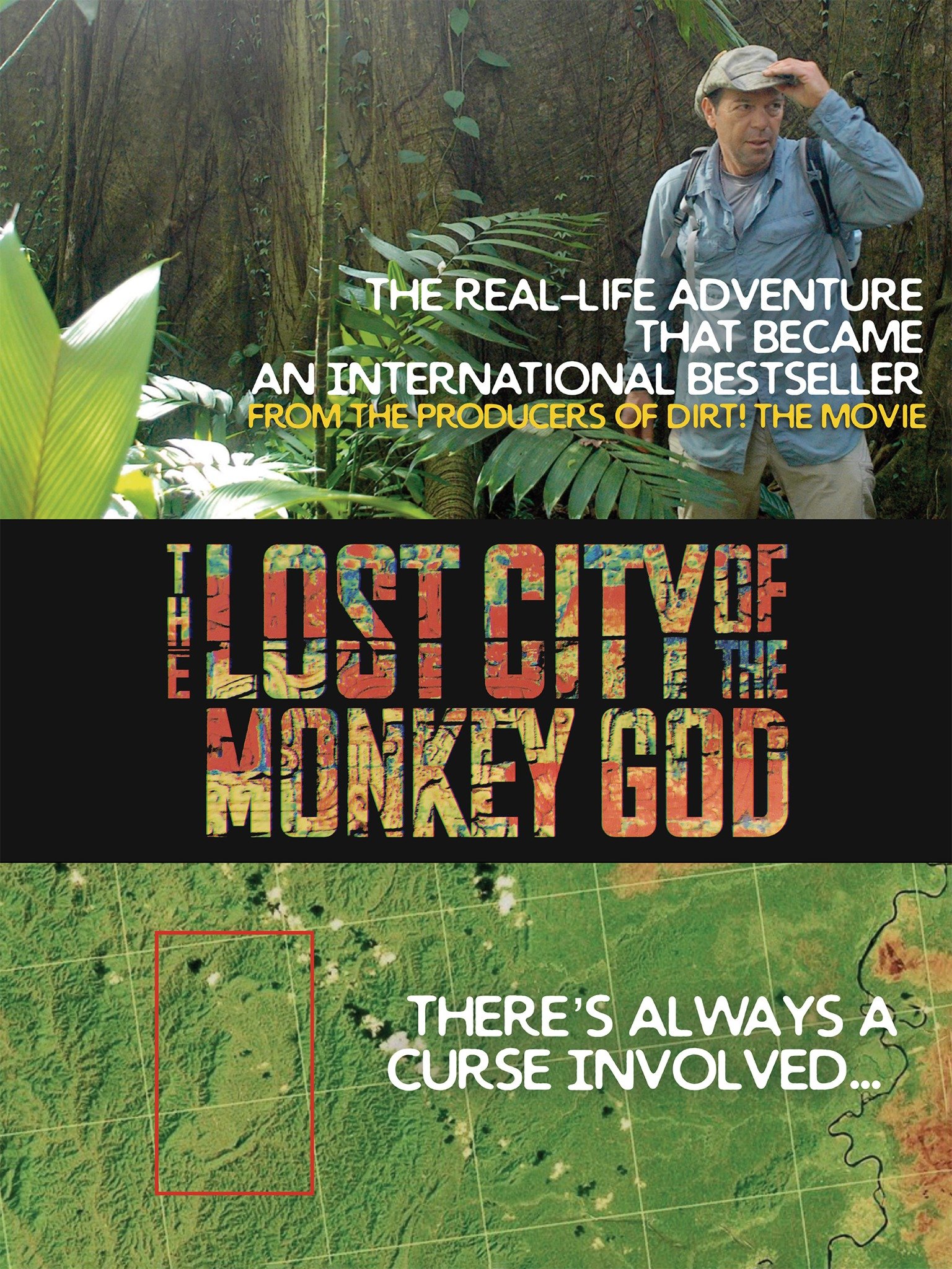 The Lost City of the Monkey God Pictures - Rotten Tomatoes