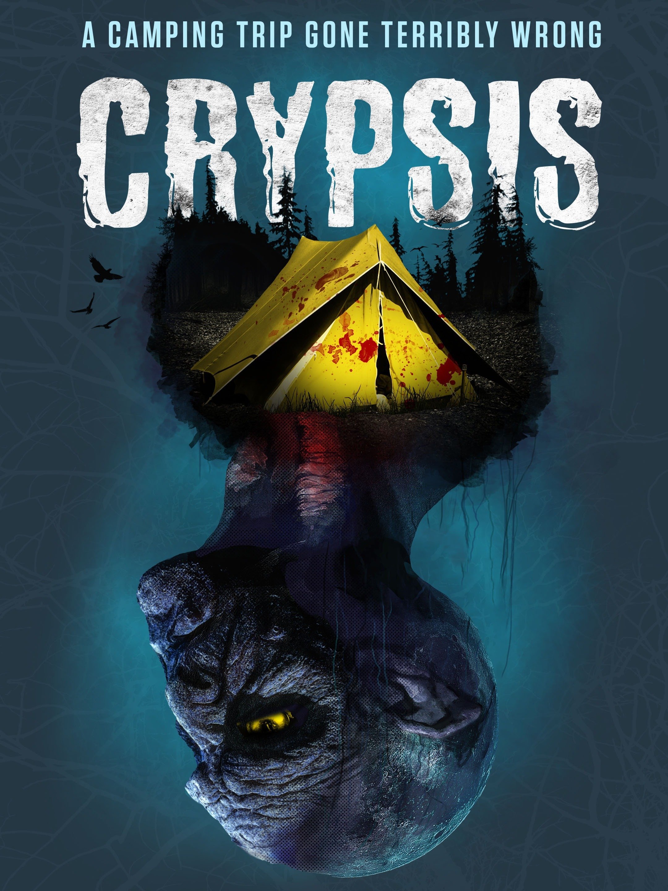 Crypsis Pictures - Rotten Tomatoes