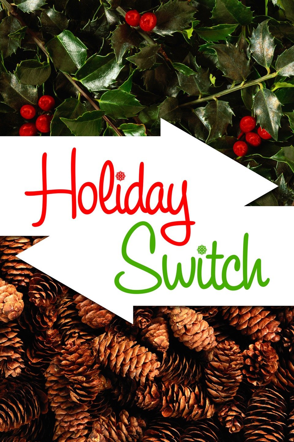 Holiday Switch Rotten Tomatoes