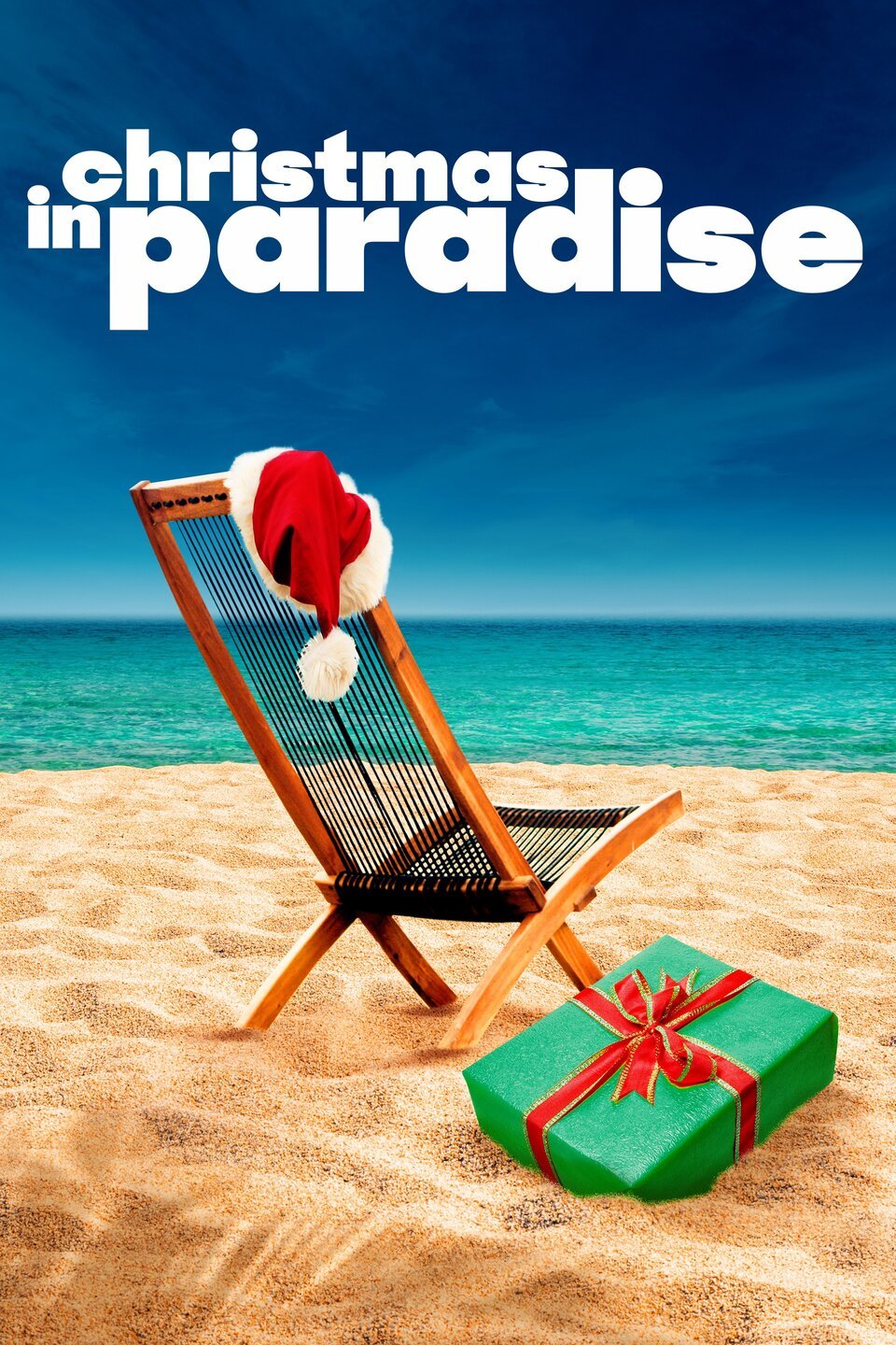 Christmas In Paradise - Rotten Tomatoes