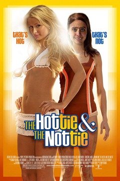 240px x 360px - The Hottie & the Nottie - Rotten Tomatoes