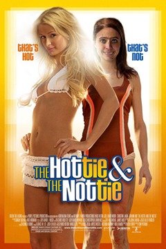 Www English Sex Com - The Hottie & the Nottie - Rotten Tomatoes