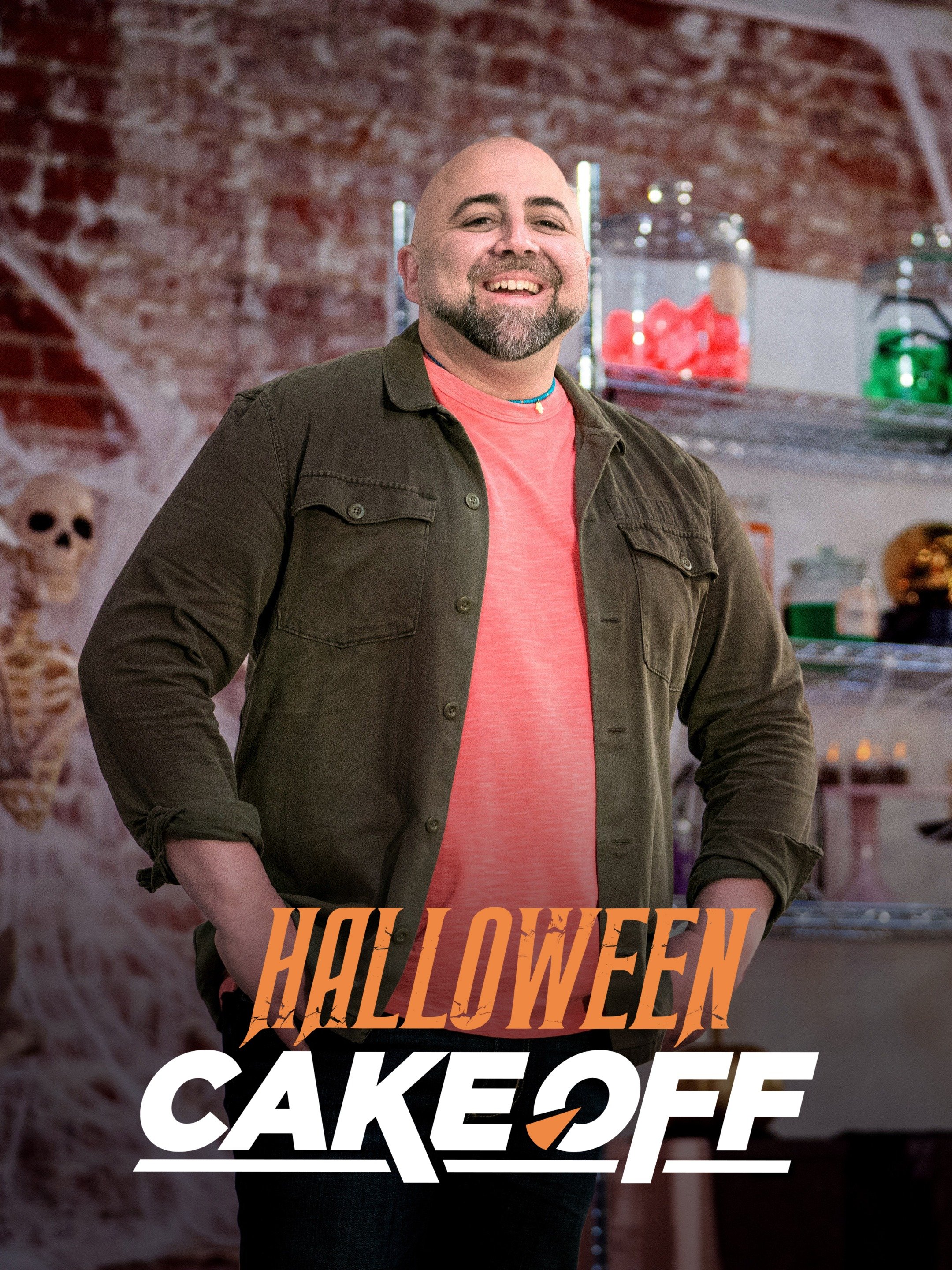 Halloween CakeOff Rotten Tomatoes