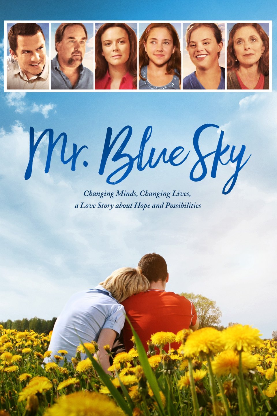 Mr. Blue Sky Pictures Rotten Tomatoes