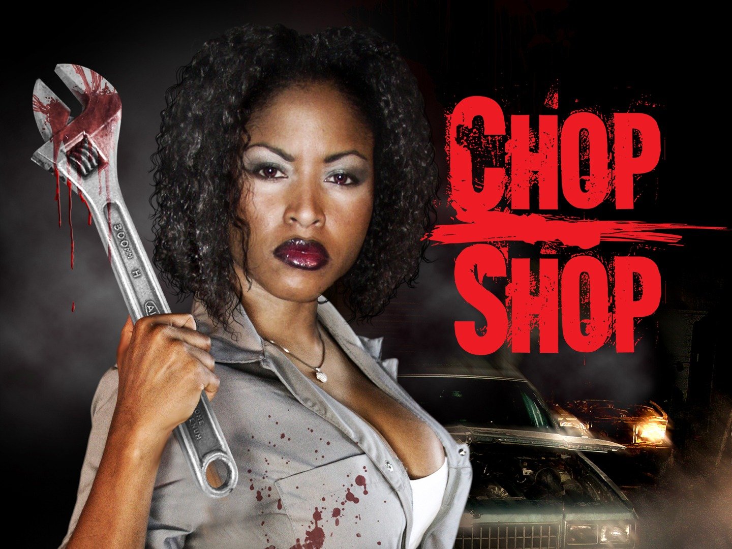 Chop Shop Movie Reviews