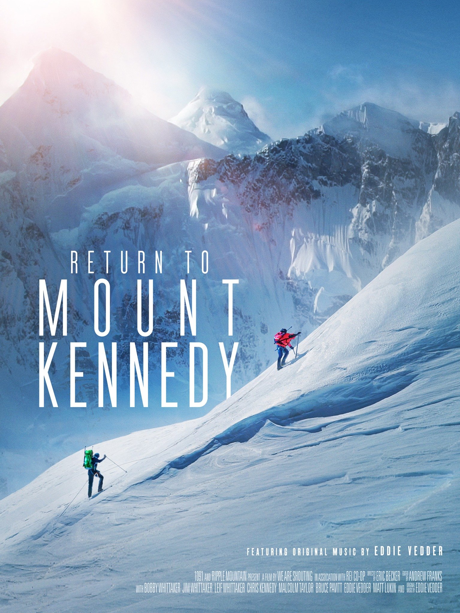 Return to Mount Kennedy (2019) - Rotten Tomatoes