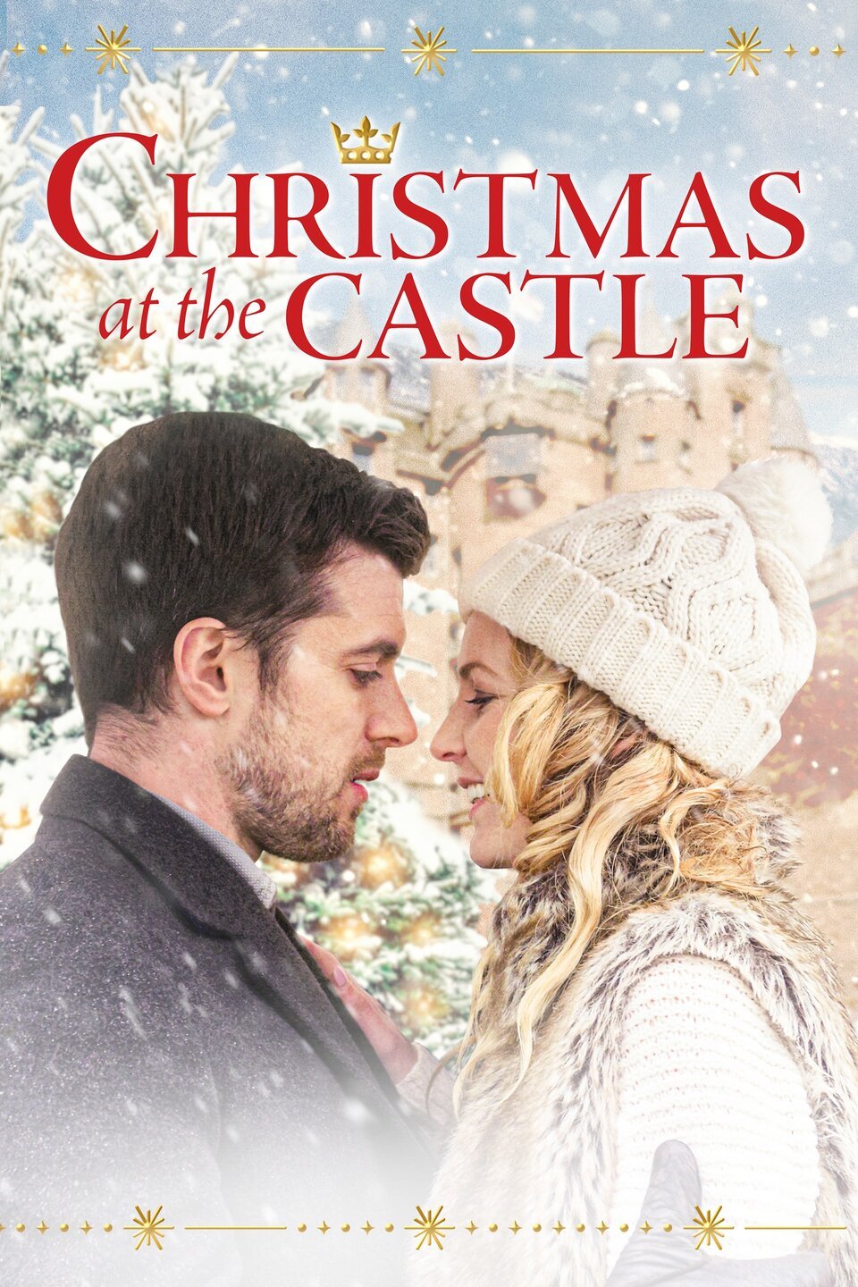 Will Amc Have Christmas 2022 With The Duke Christmas At The Castle - Rotten Tomatoes