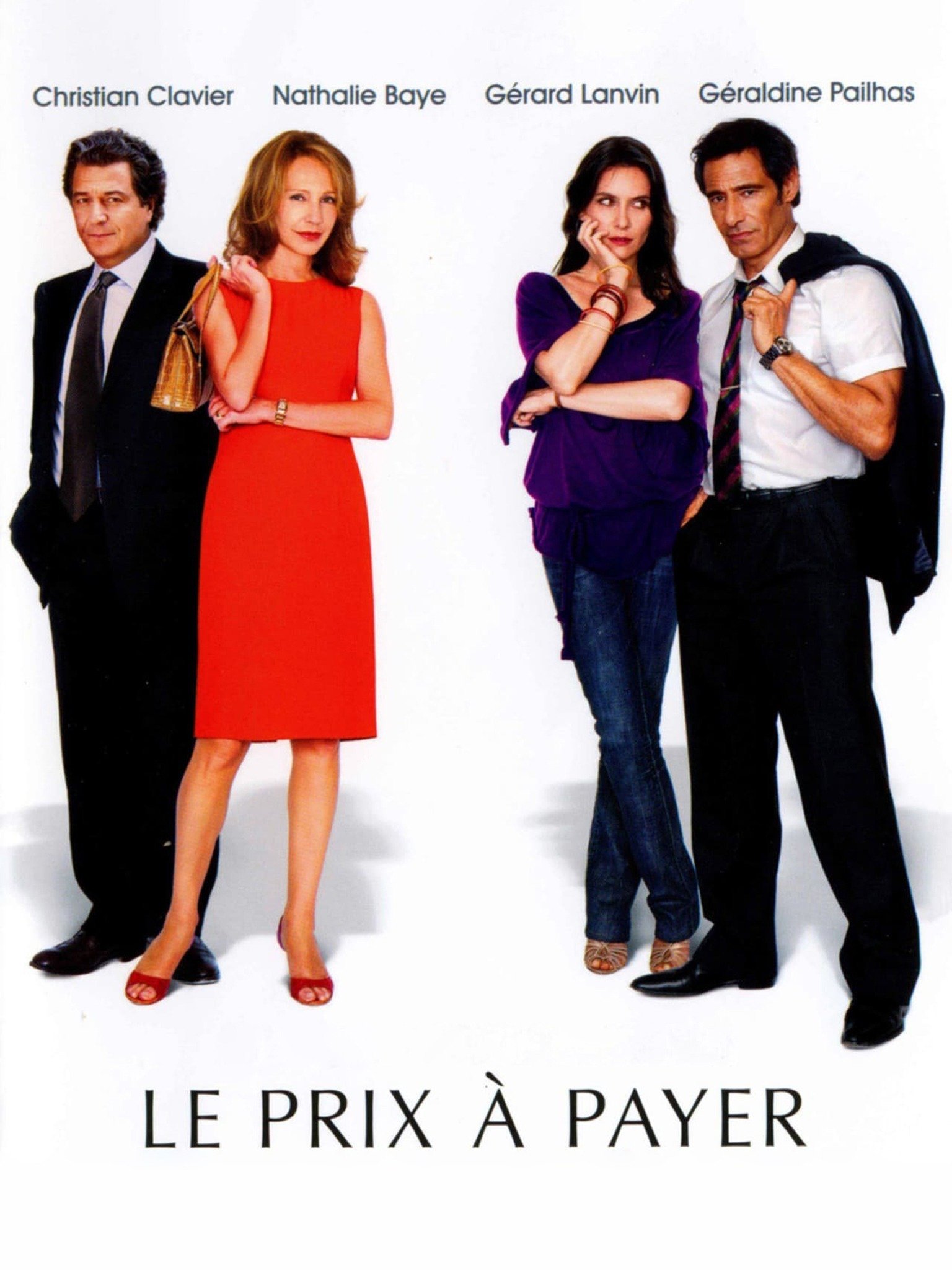 Le Film Le Prix à Payer Le Prix a payer - Movie Reviews