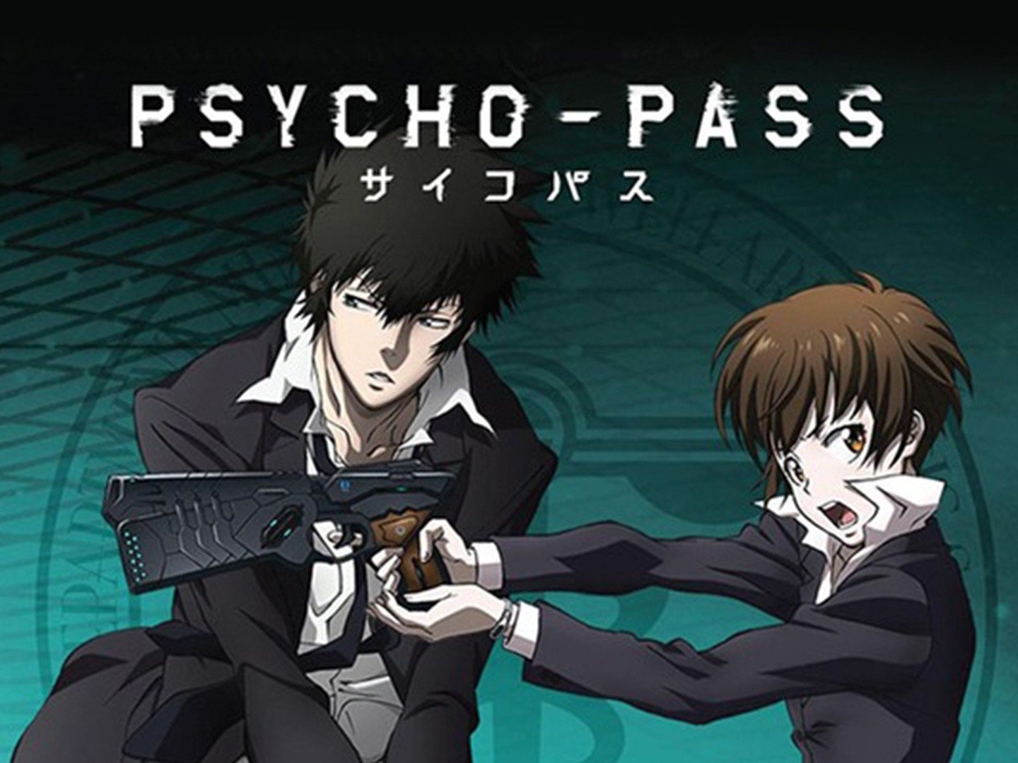 Psycho Pass Series Review No System Is Perfect But This Anime Is Pretty  Fantastic  100 Word Anime