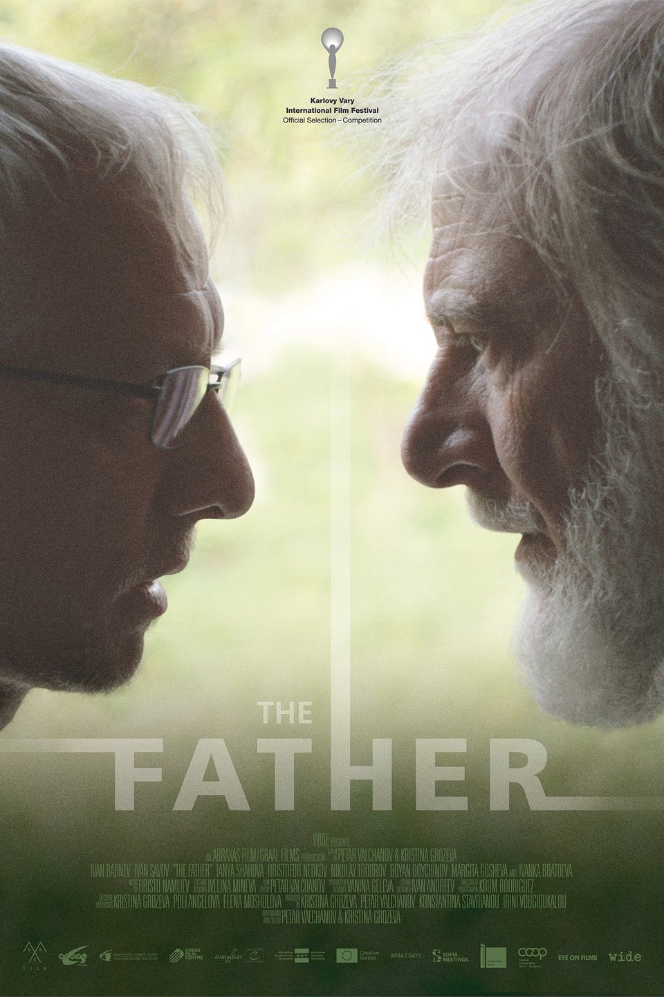 the father movie review rotten tomatoes