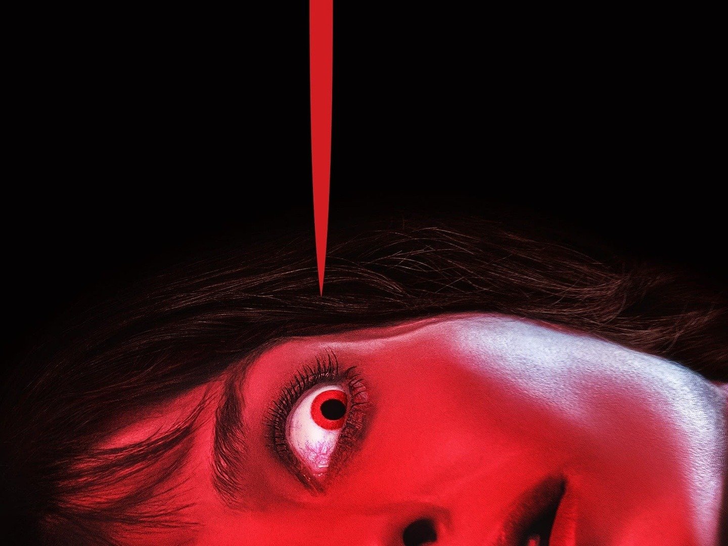 Malignant Movie Clip There's Nobody There Trailers & Videos