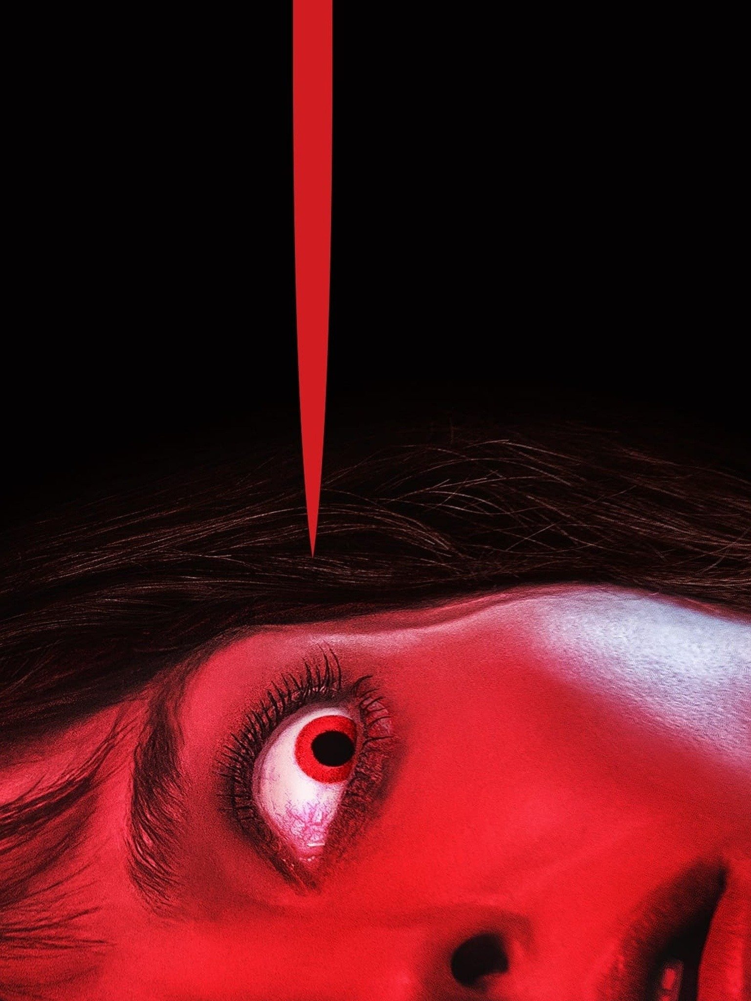 Malignant Movie Clip There's Nobody There Trailers & Videos