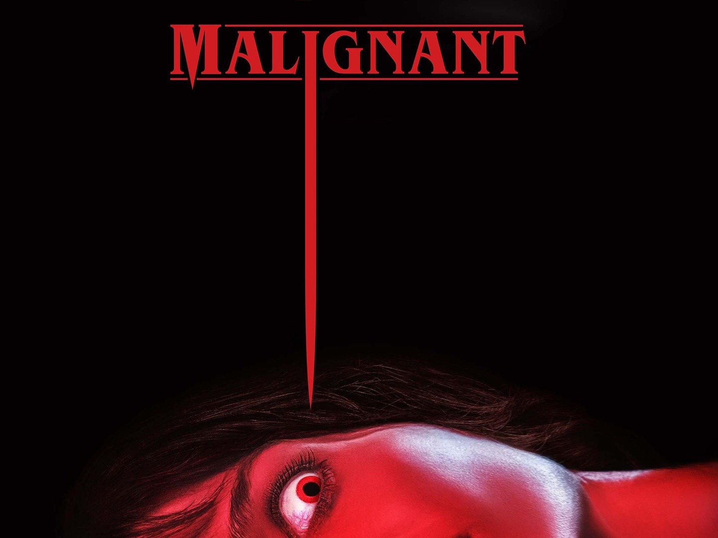 Malignant Movie Clip There's Nobody There Trailers & Videos