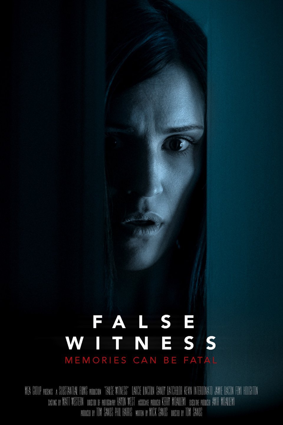 False Witness Pictures Rotten Tomatoes