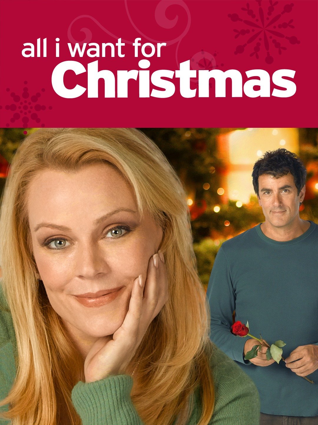 All I Want for Christmas - Rotten Tomatoes