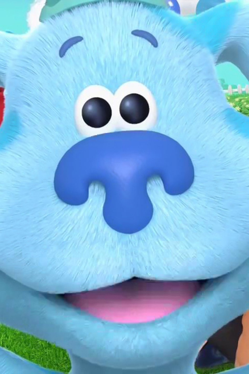 Happy Birthday Blue Pictures Rotten Tomatoes