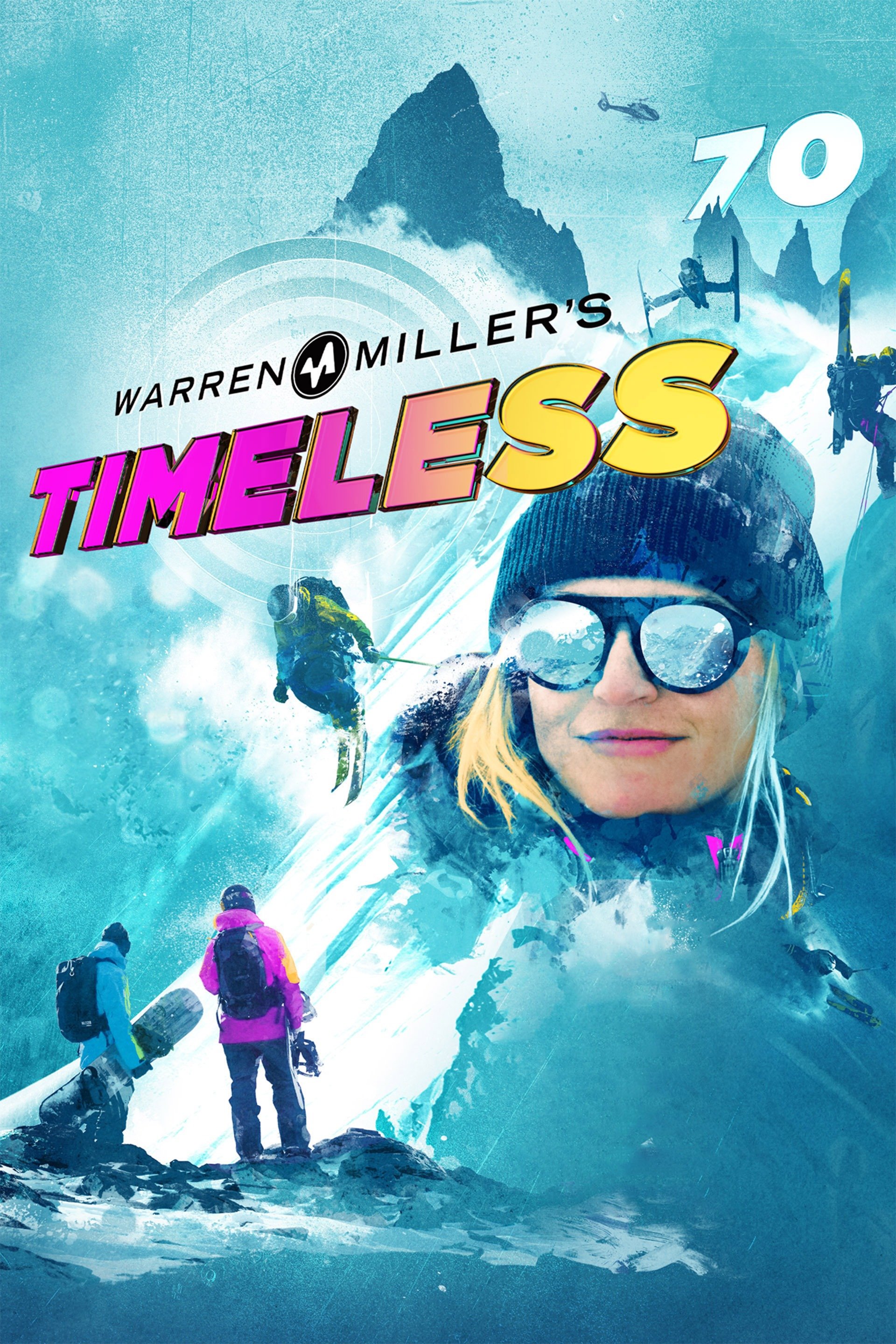 Warren Miller's Timeless Pictures Rotten Tomatoes