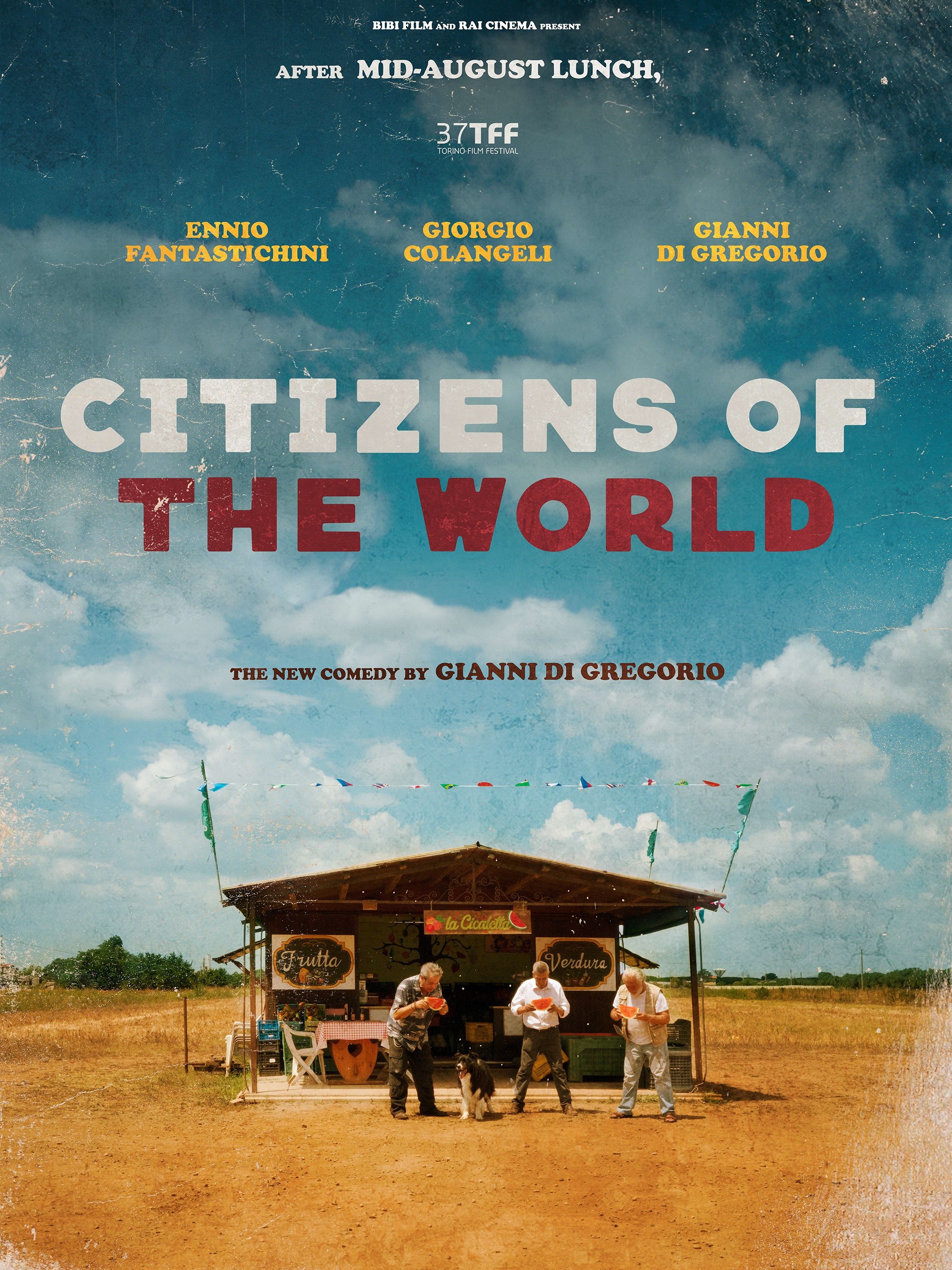 Citizens of the World Pictures Rotten Tomatoes