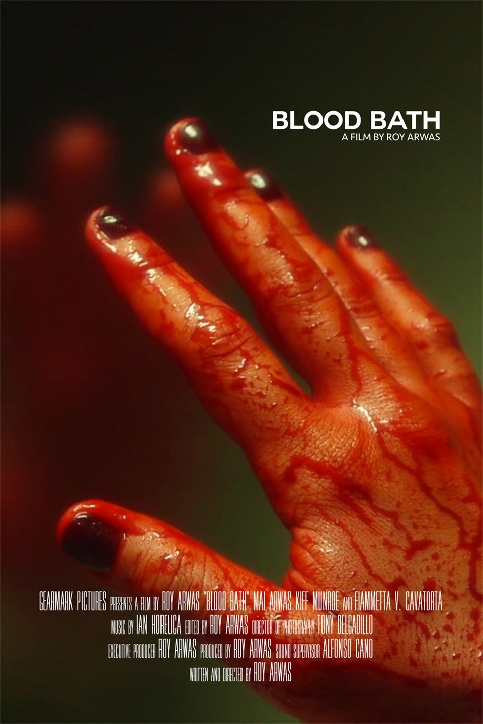 Blood Bath Pictures Rotten Tomatoes