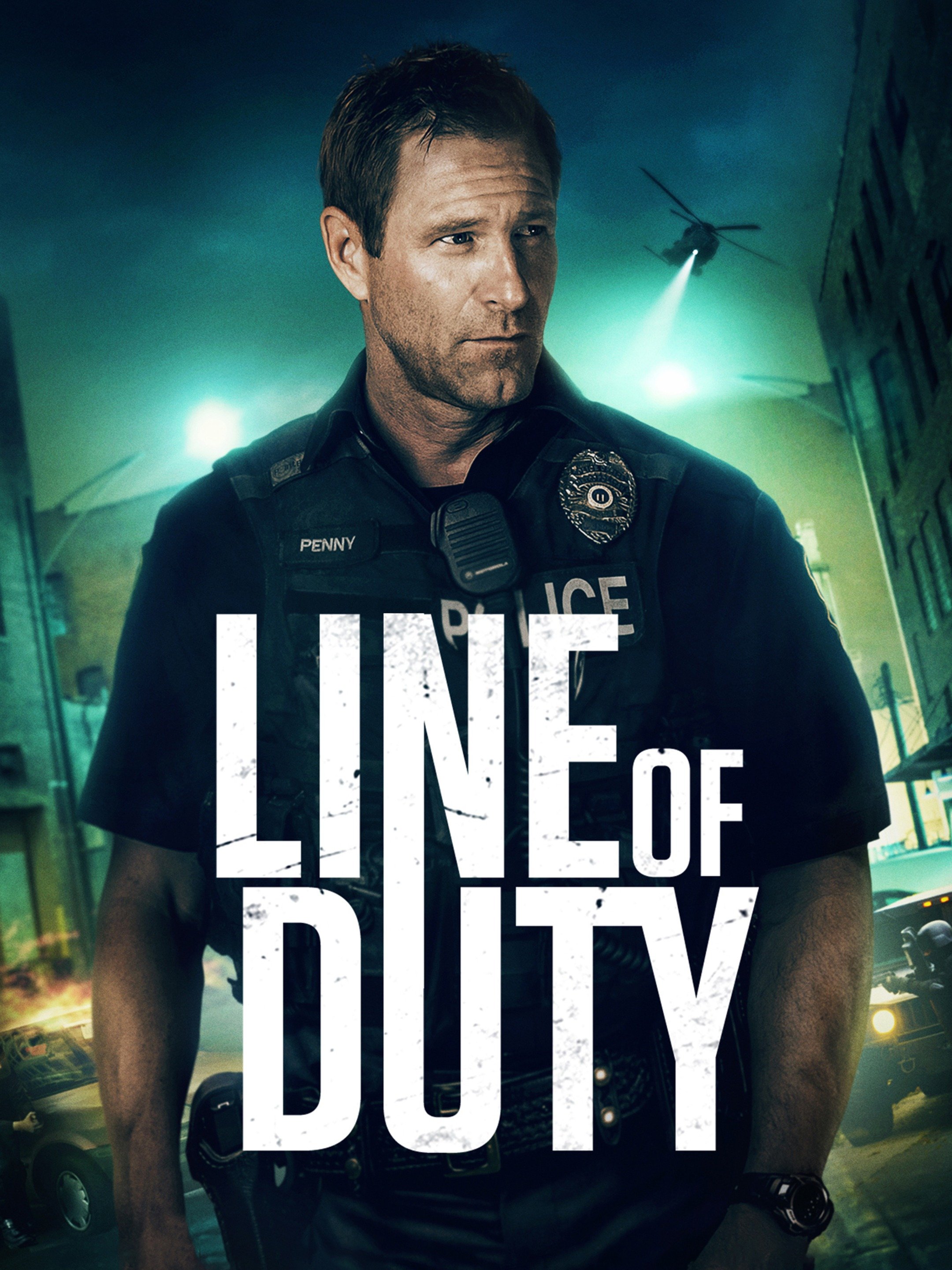 Line of Duty Trailer 1 Trailers & Videos Rotten Tomatoes