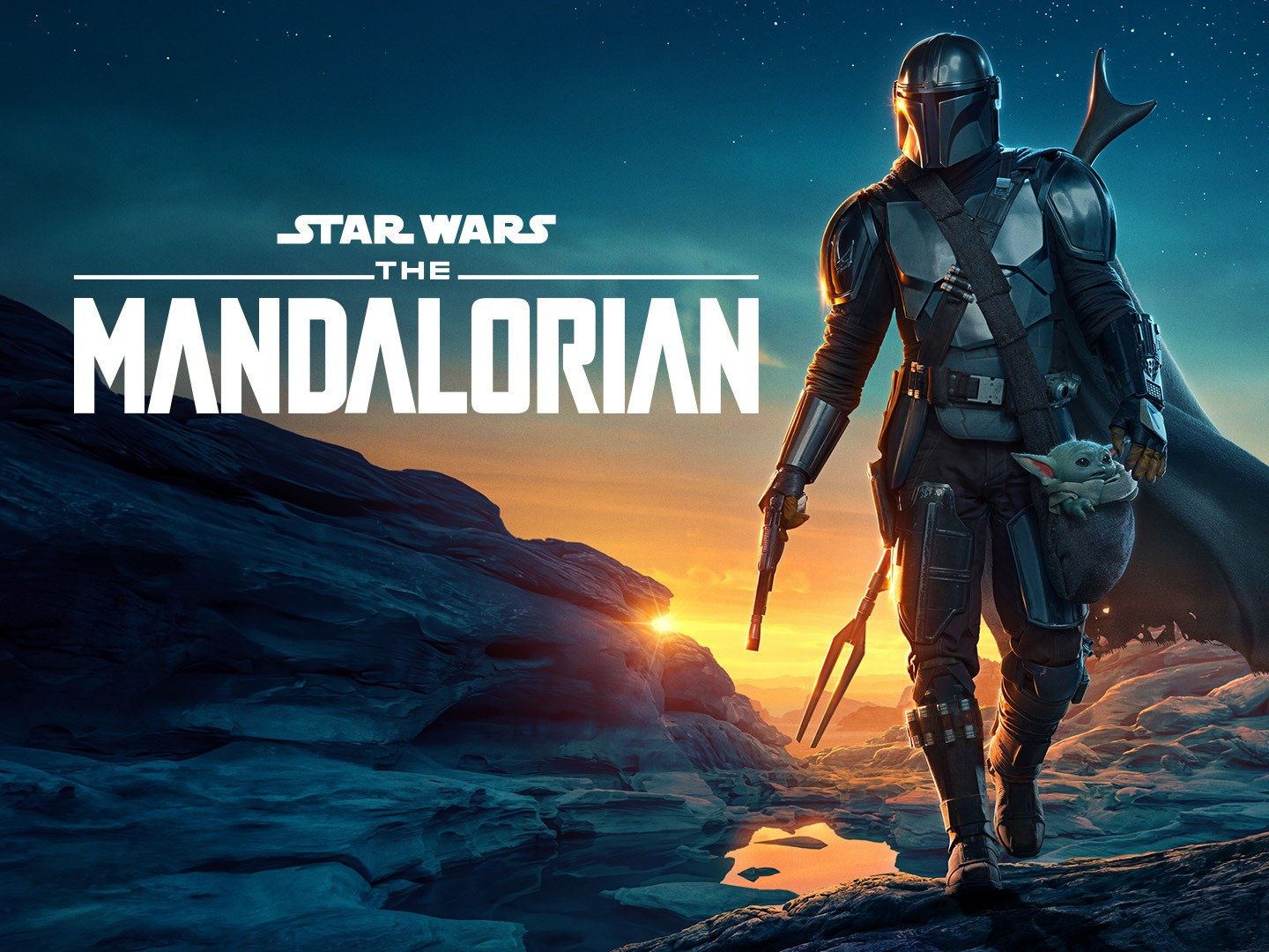 The Mandalorian Rotten Tomatoes