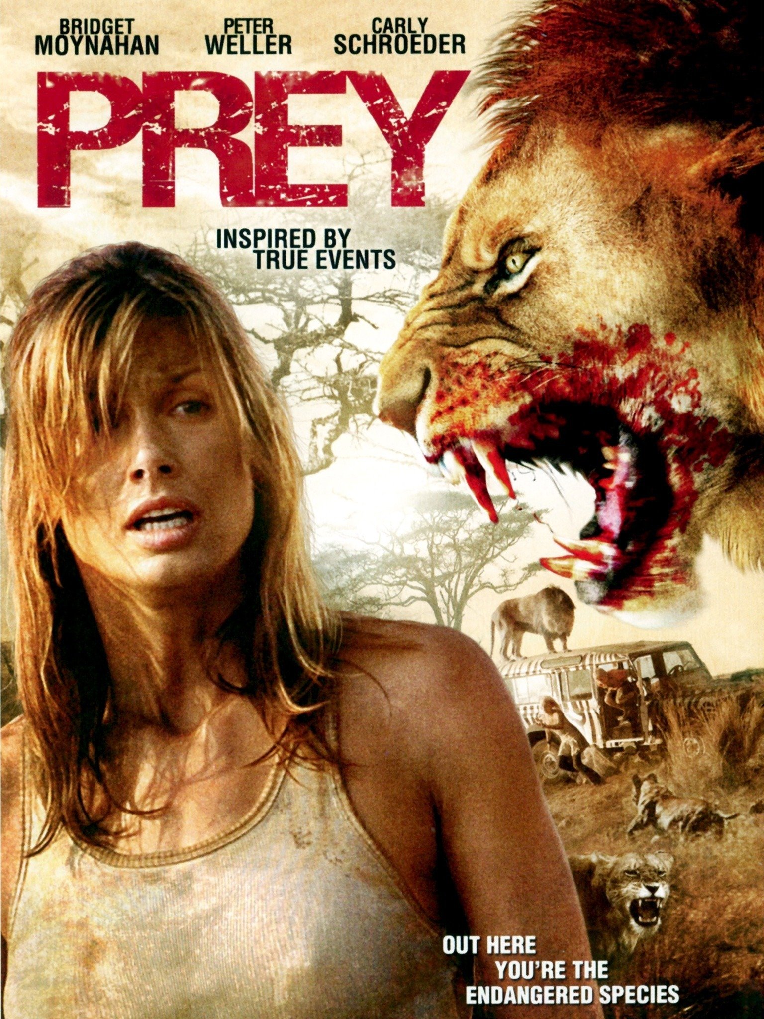 Prey (2007) - Rotten Tomatoes