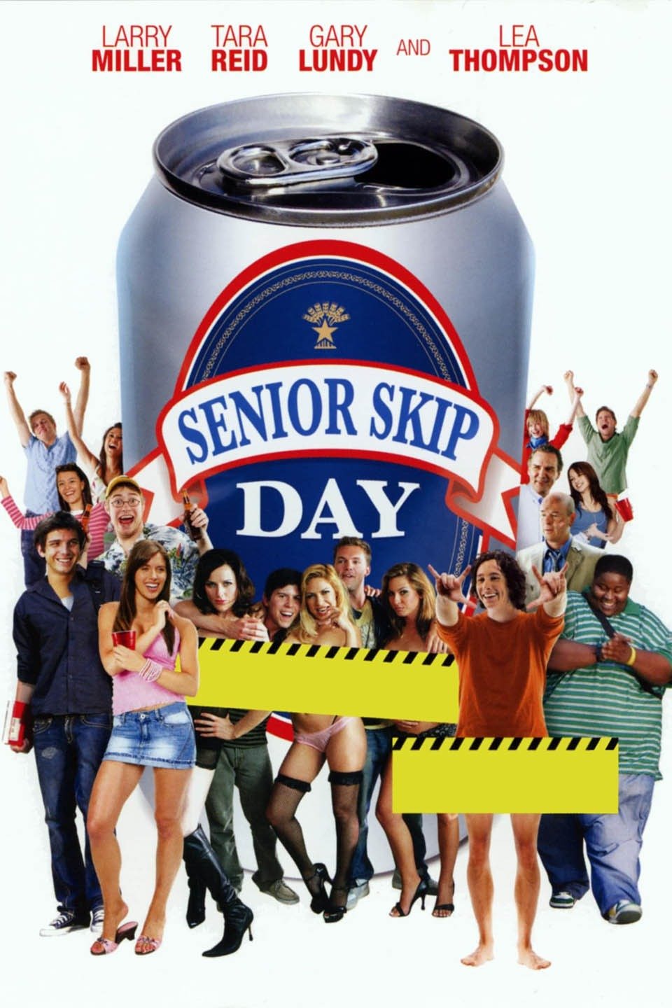 Senior Skip Day Rotten Tomatoes
