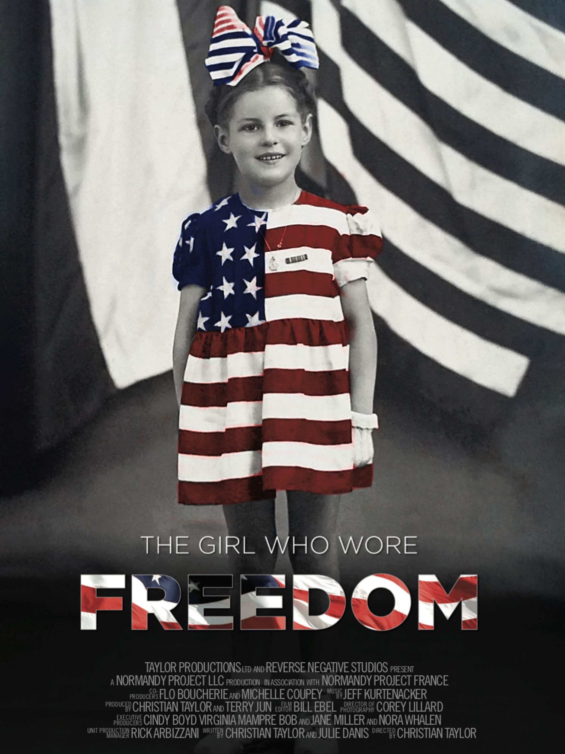 The Girl Who Wore Freedom Pictures Rotten Tomatoes