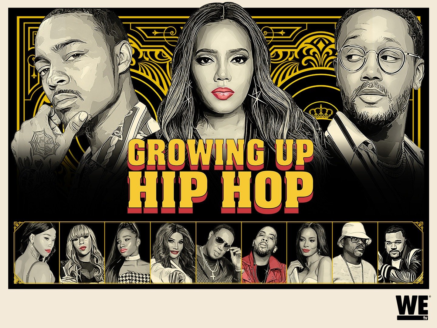 growing-up-hip-hop-rotten-tomatoes
