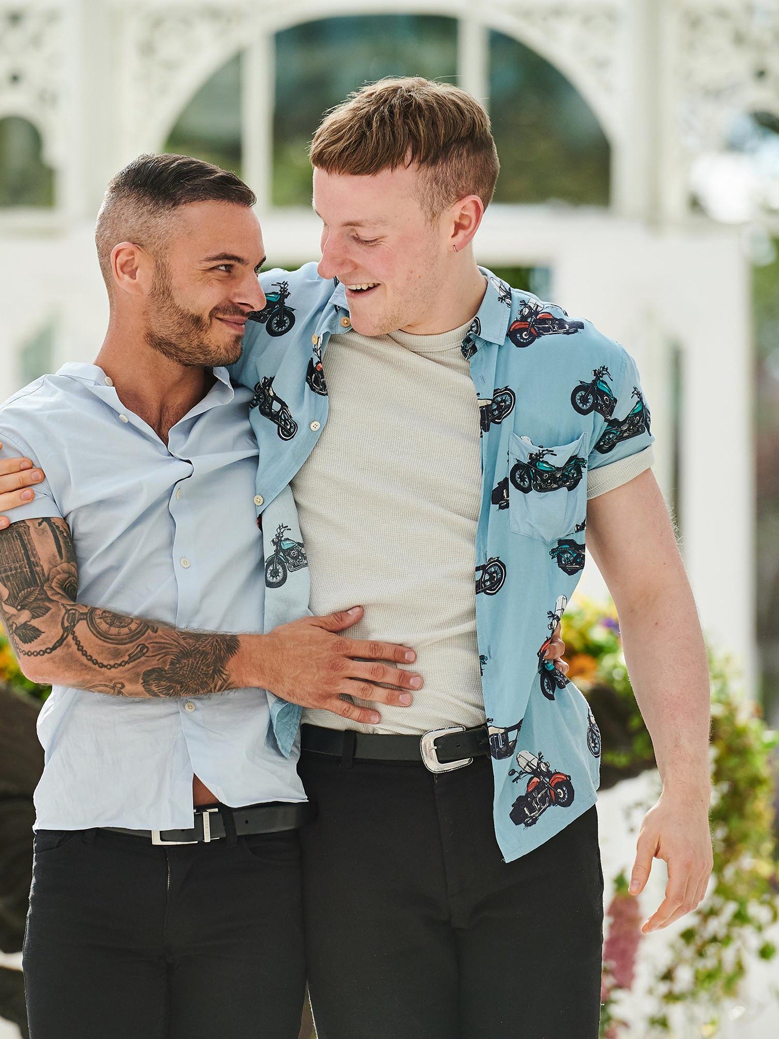 Garry & Ryan and Emmerson & Ruby Pictures Rotten Tomatoes