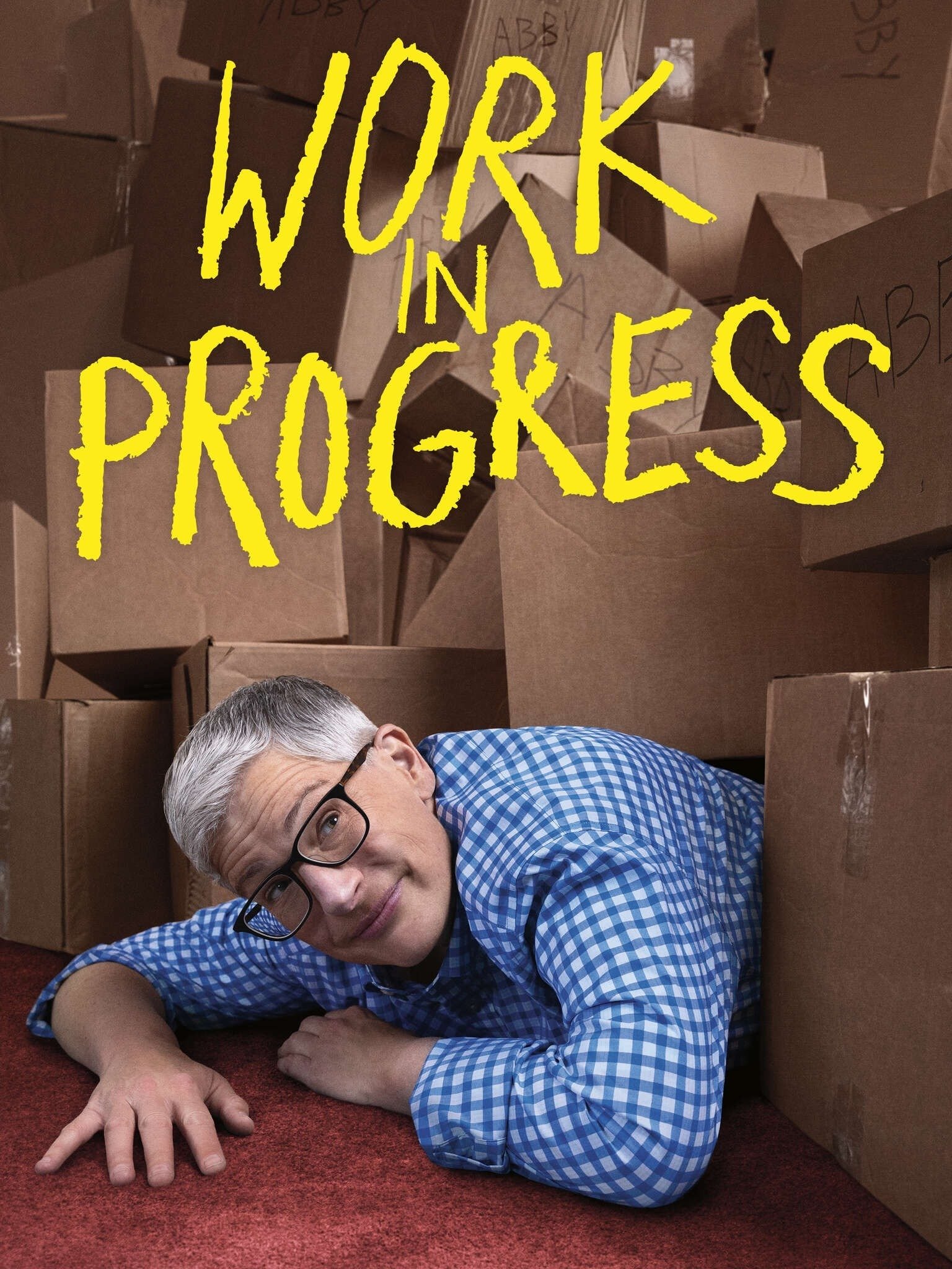 Work in Progress Trailers & Videos Rotten Tomatoes