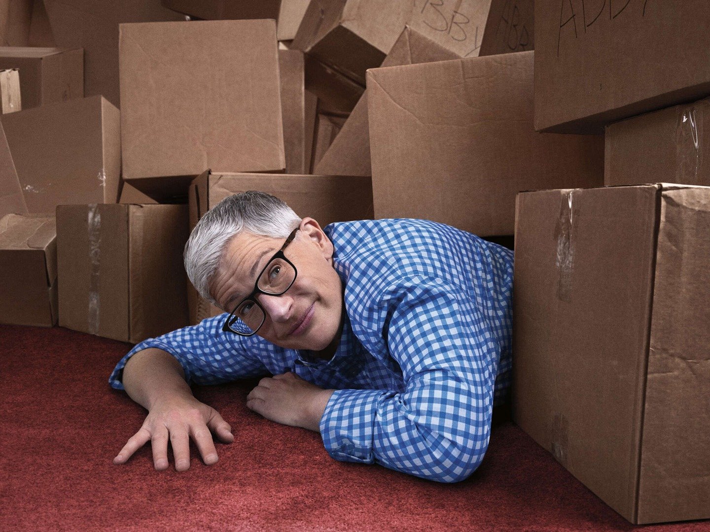 Work in Progress Trailers & Videos Rotten Tomatoes