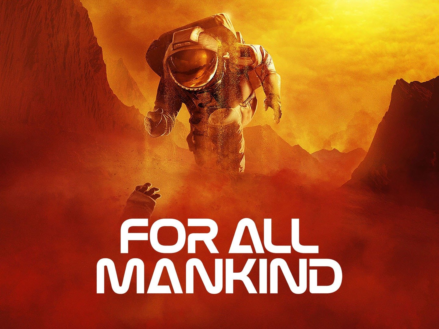 For All Mankind - Trailers & Videos - Rotten Tomatoes