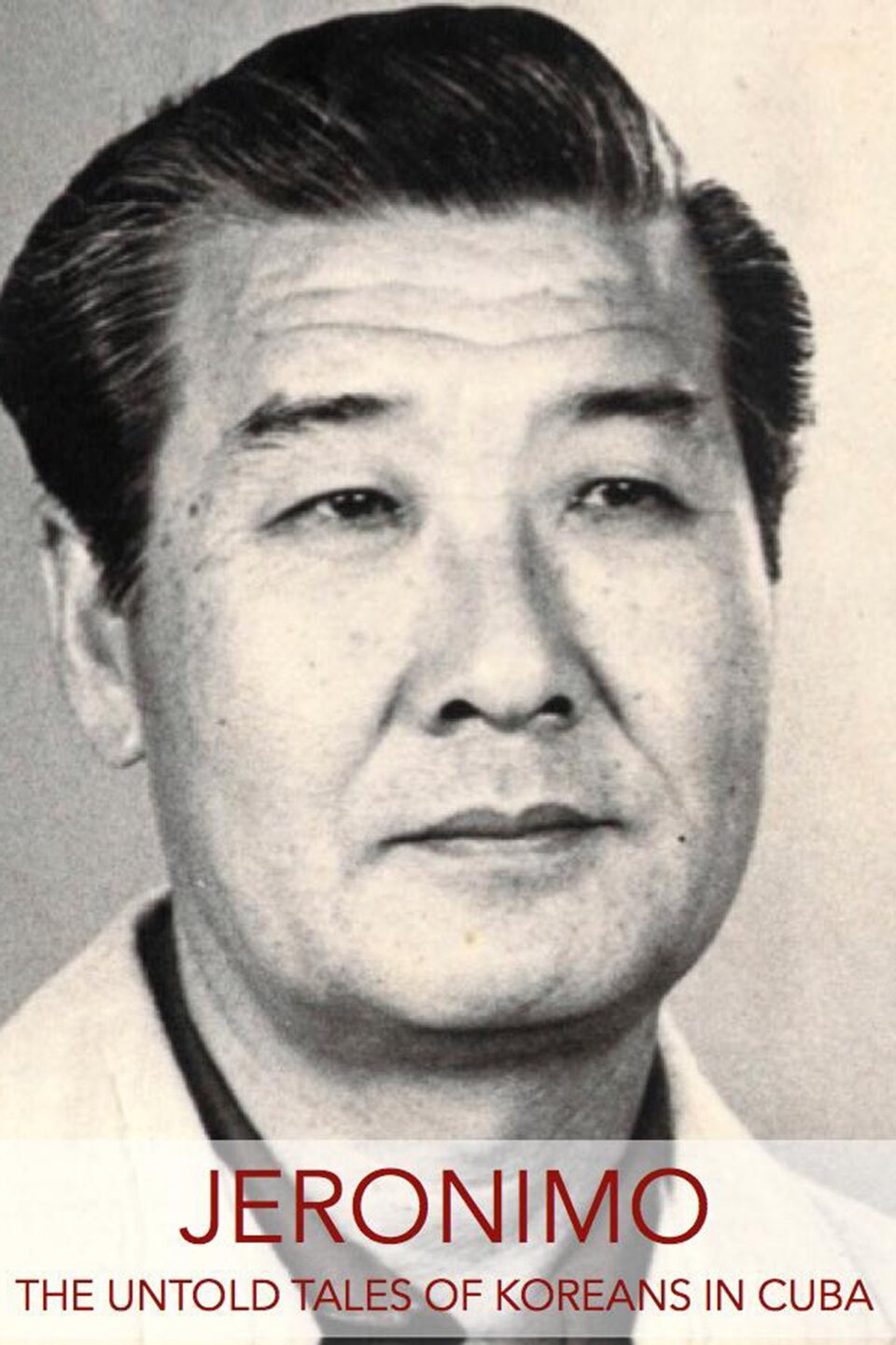 Jeronimo - Rotten Tomatoes