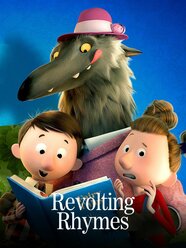 Revolting Rhymes Rotten Tomatoes