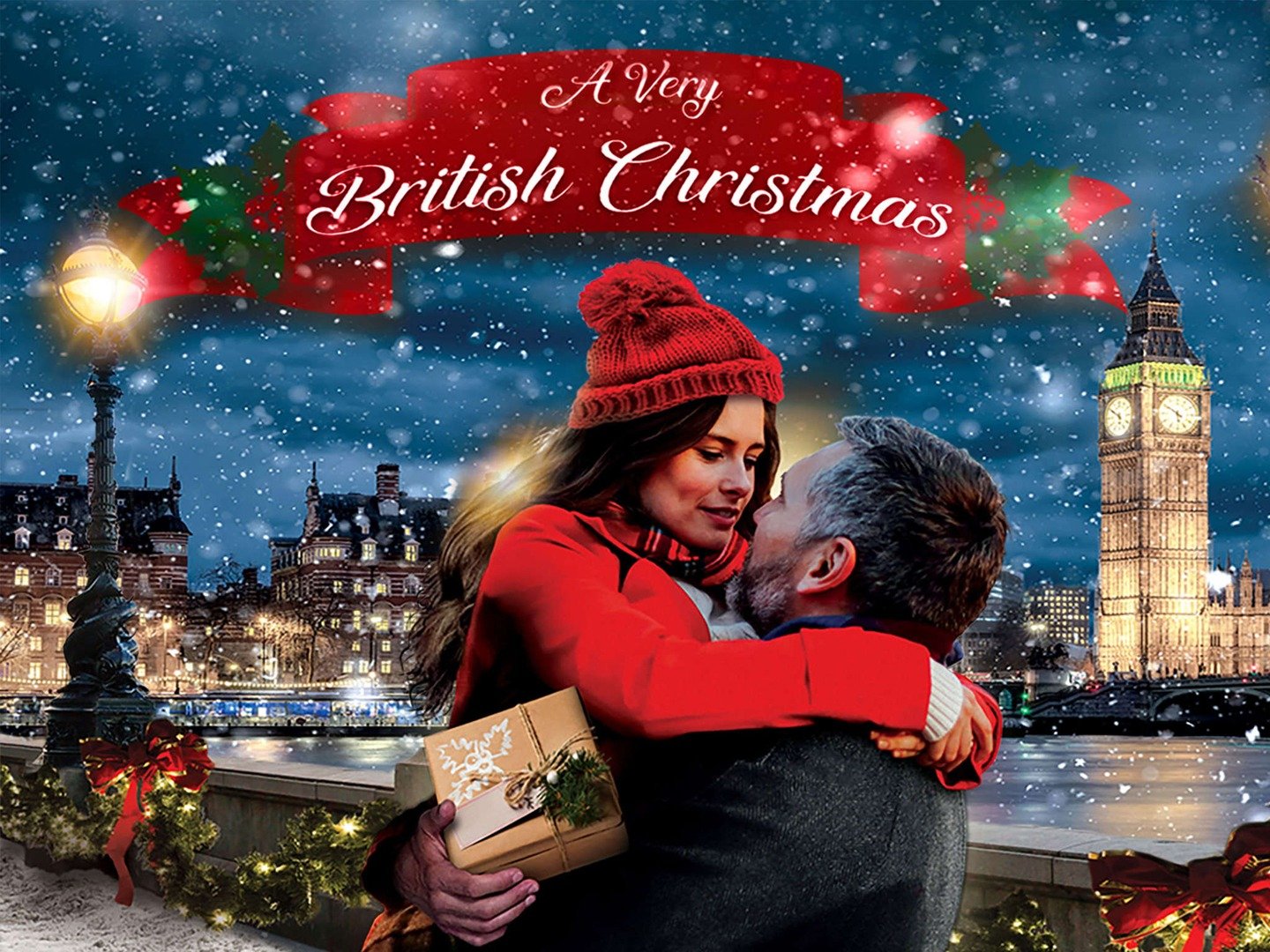 A Very British Christmas (2019) Rotten Tomatoes