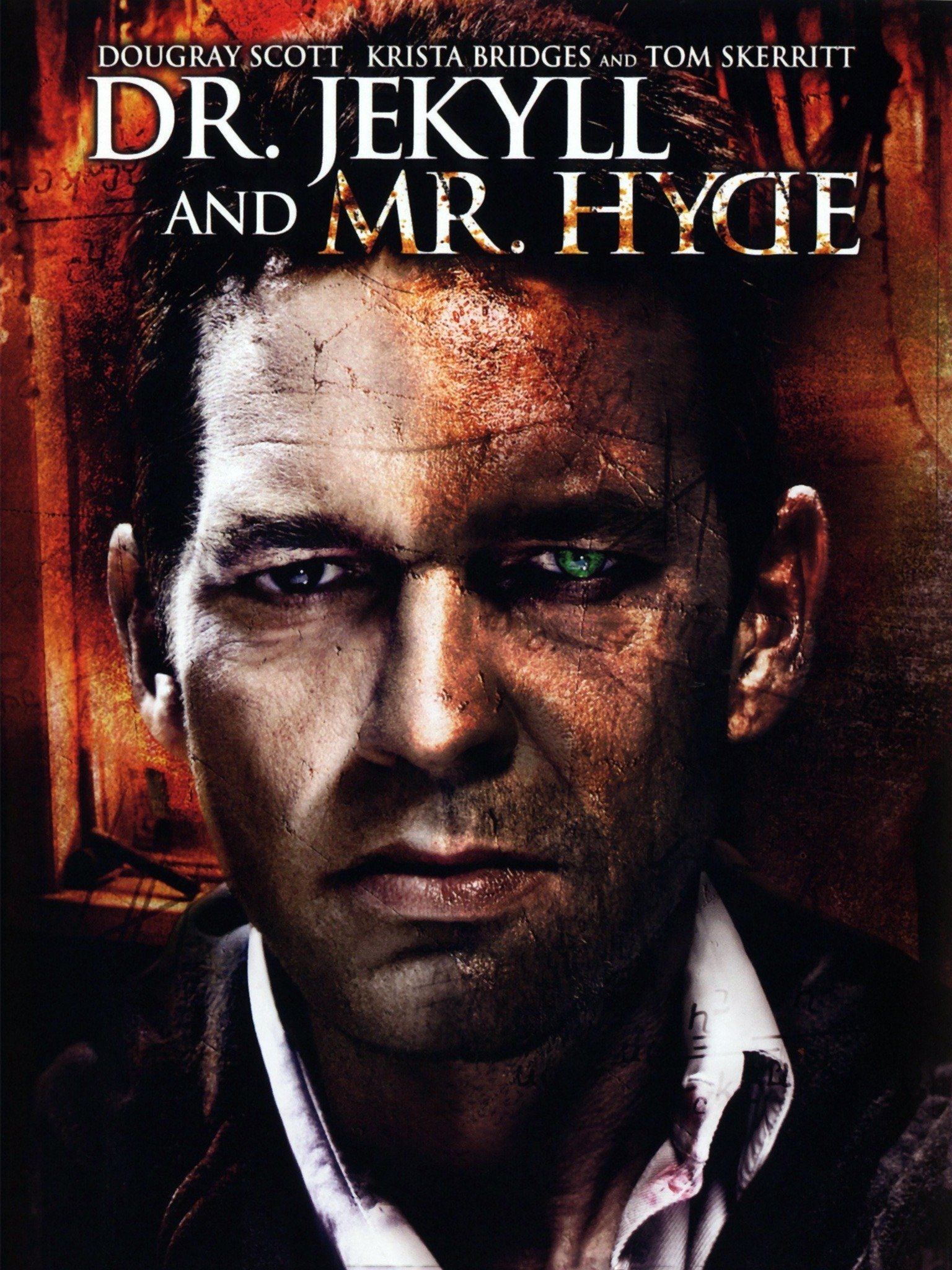 Dr Jekyll Mr Hyde 08 Rotten Tomatoes