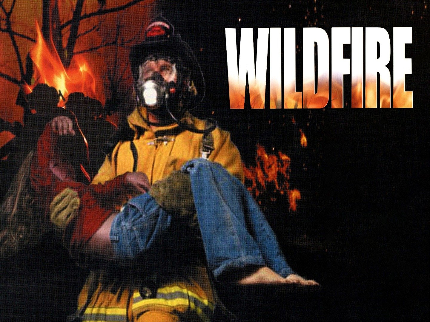 Wildfire Movie Reviews