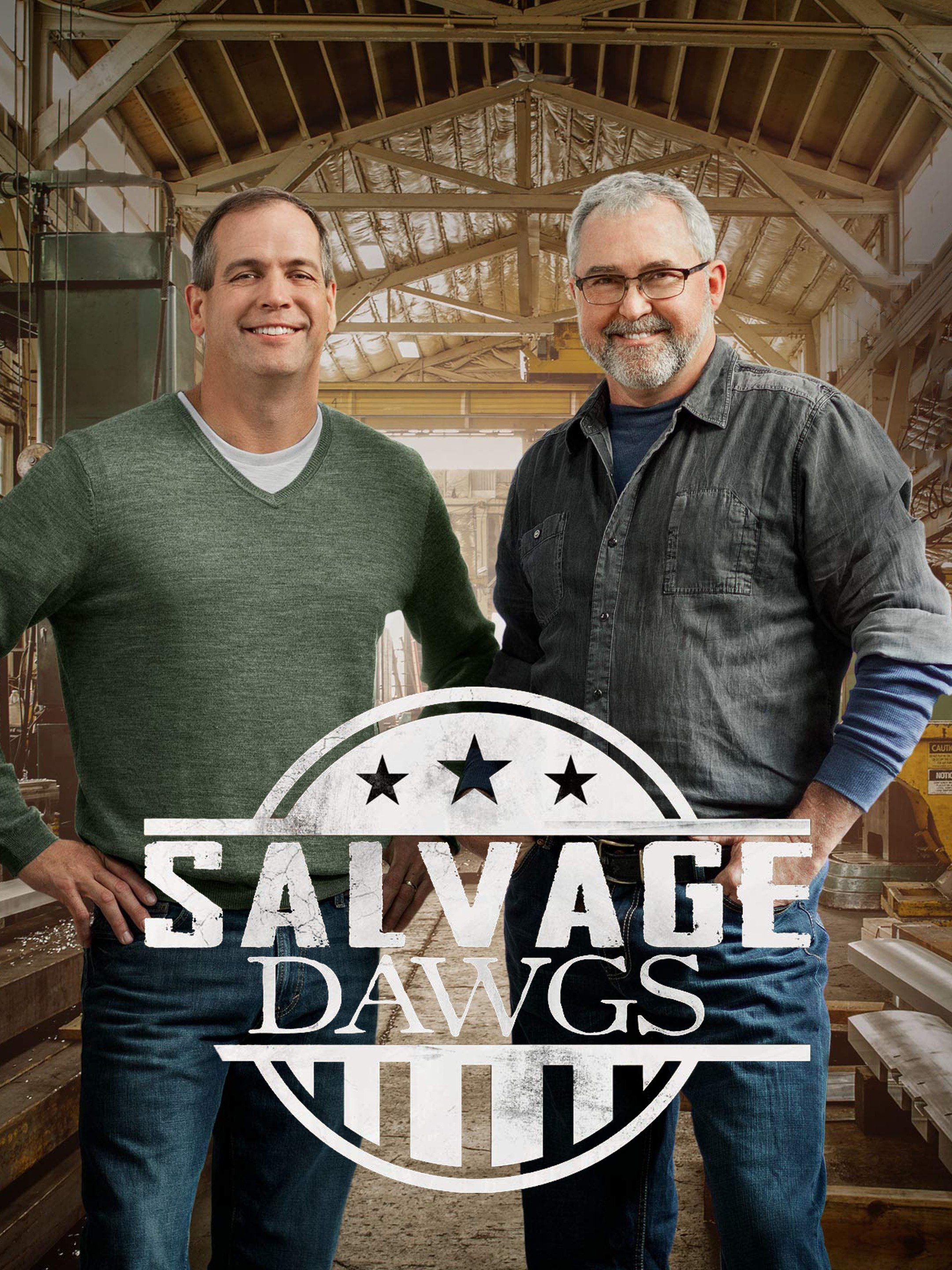 Salvage Dawgs Season 11 Pictures Rotten Tomatoes