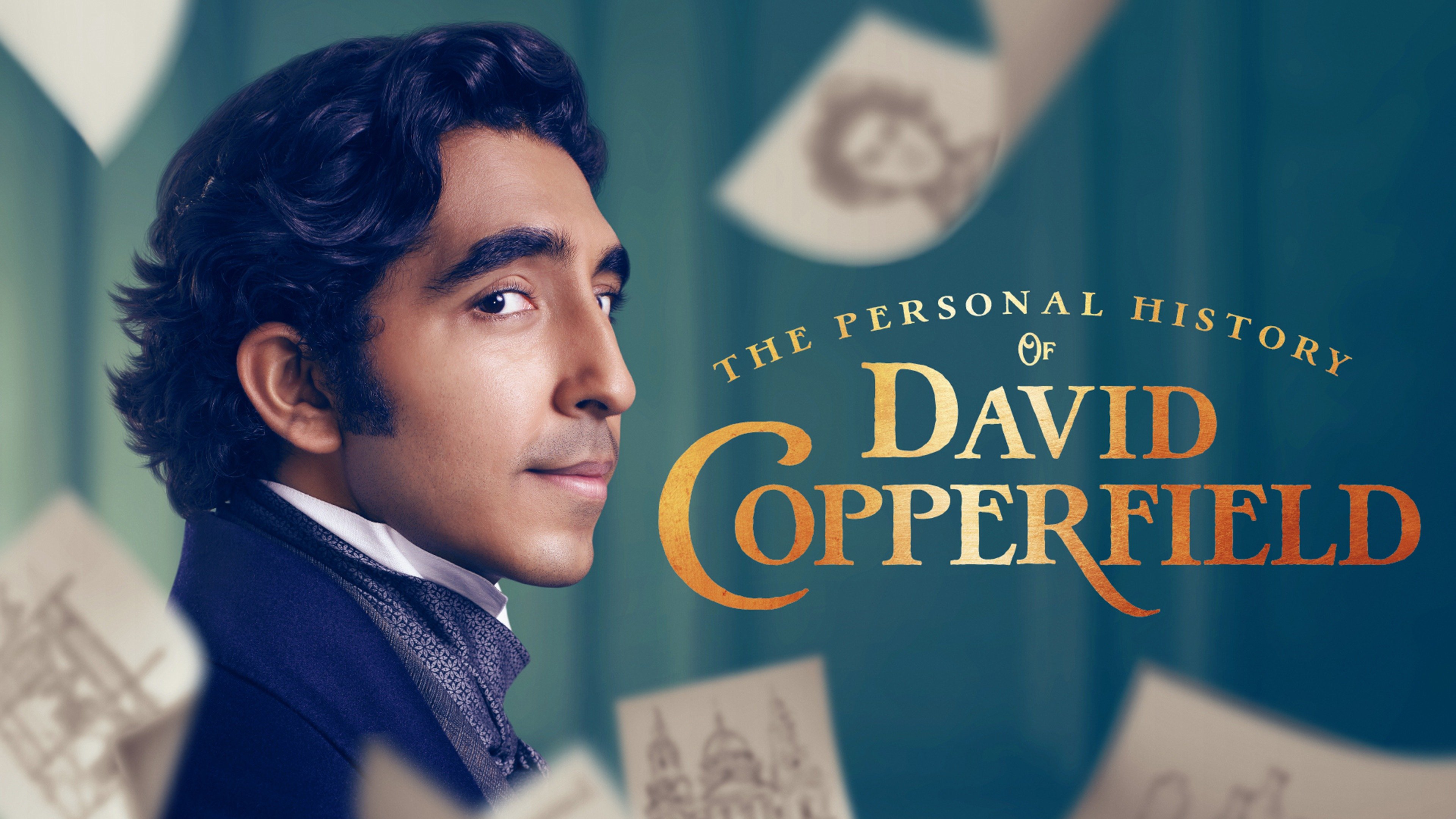 The Personal History of David Copperfield Featurette A Cast of Characters Trailers & Videos
