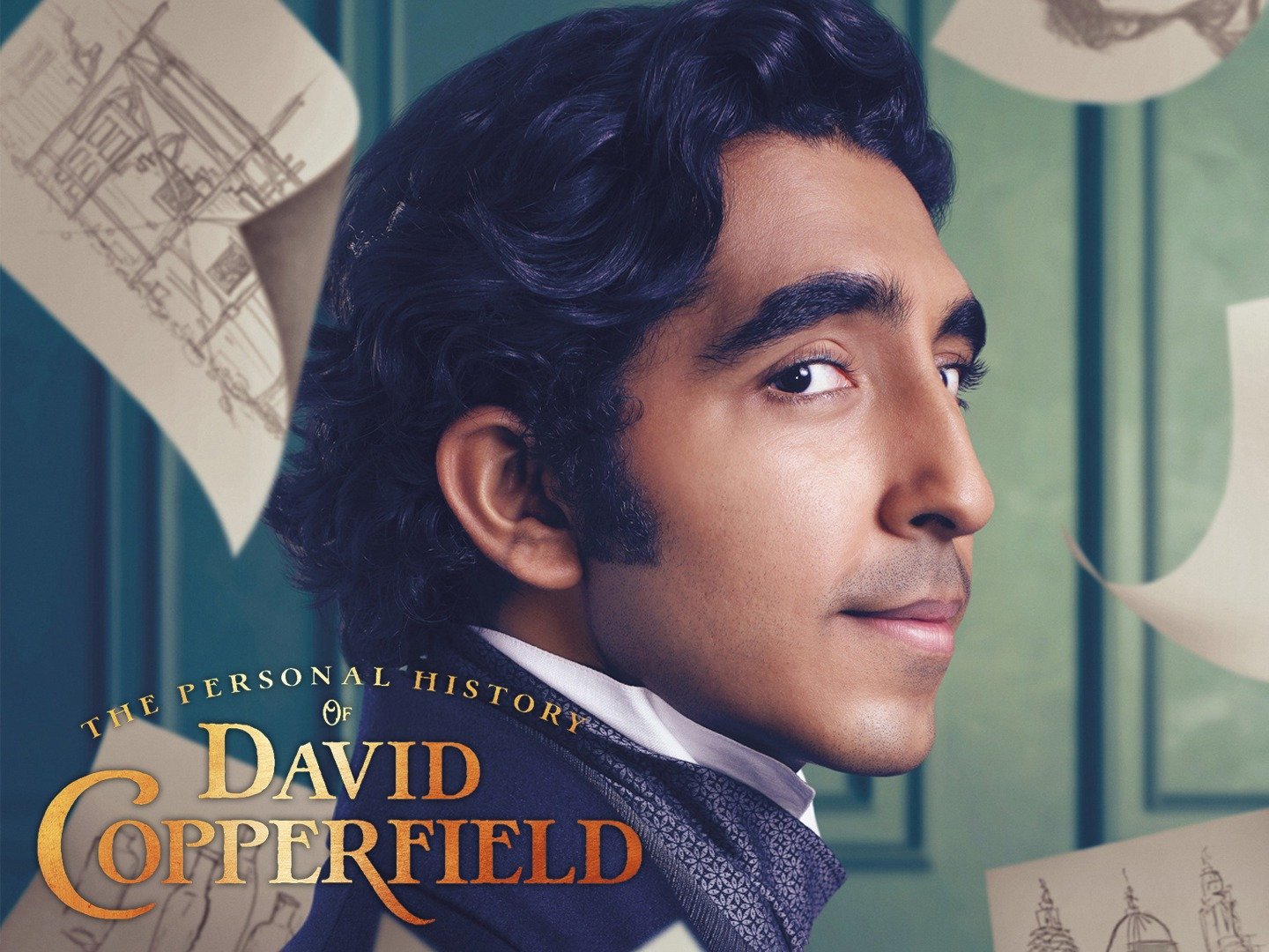 The Personal History of David Copperfield: Trailer 1 - Trailers ...